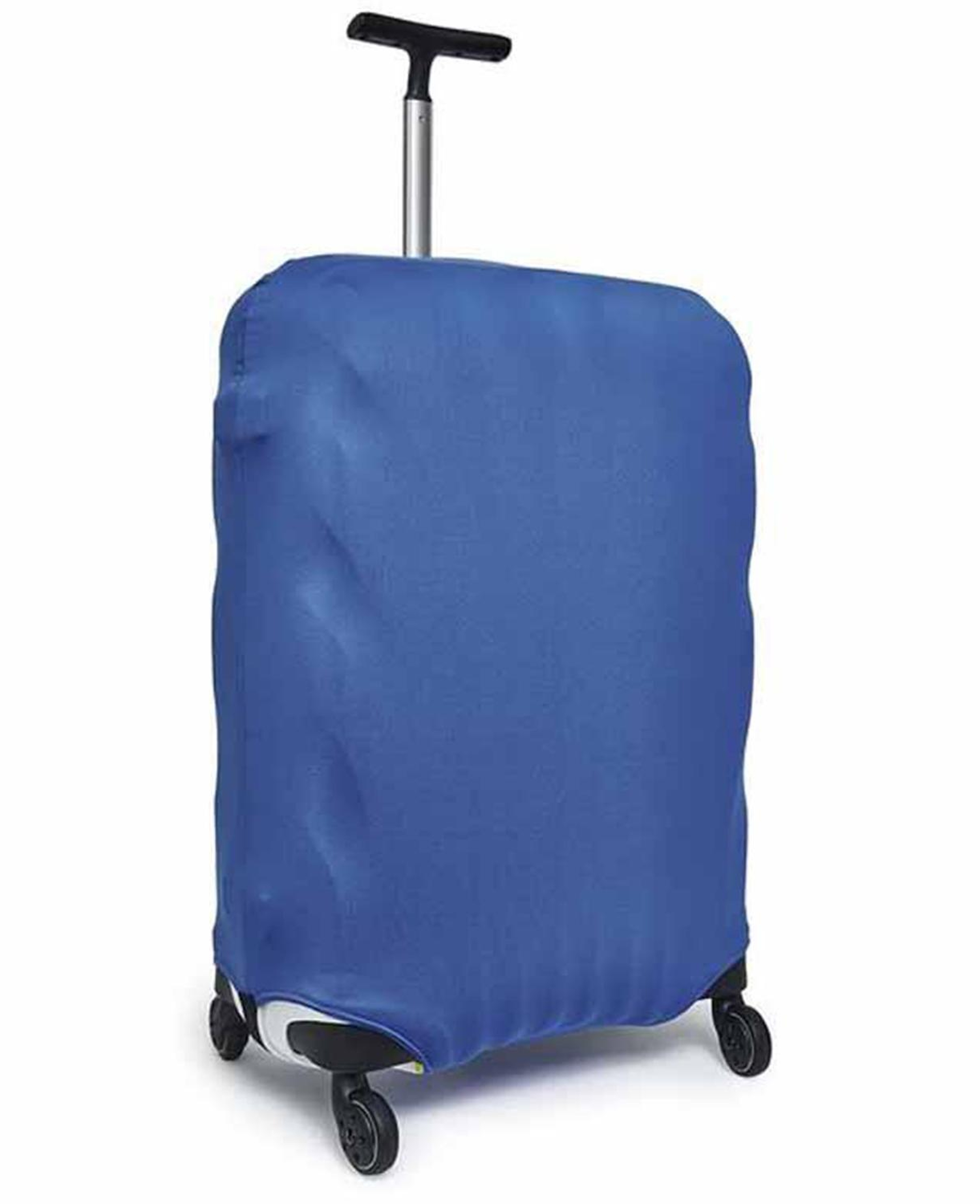 Samsonite Lacivert Seyahat Aksesuarları - Kabin Boy Valiz Kılıfı