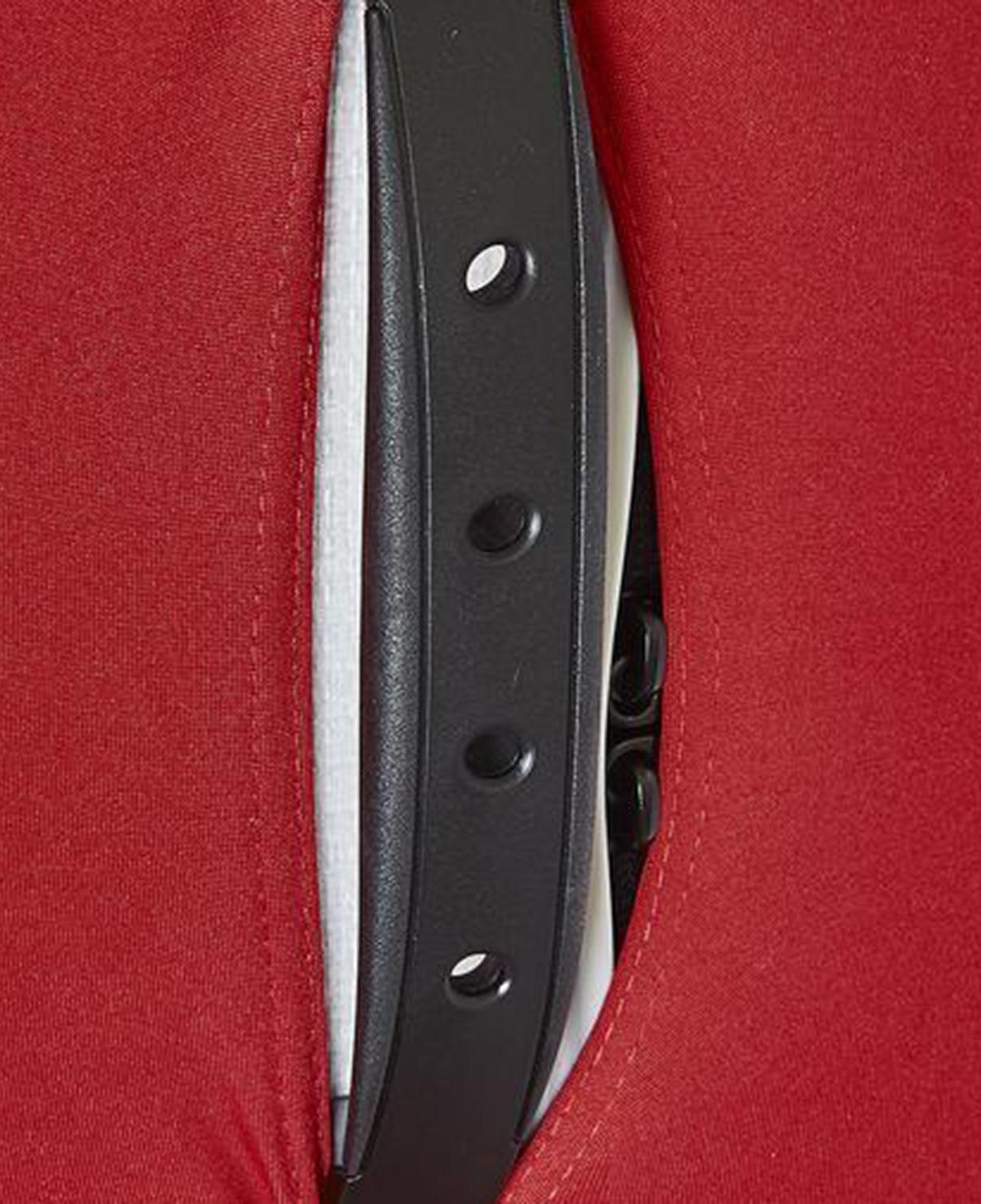 Samsonite Kırmızı Seyahat Aksesuarları - Ekstra Büyük Boy Valiz Kılıfı