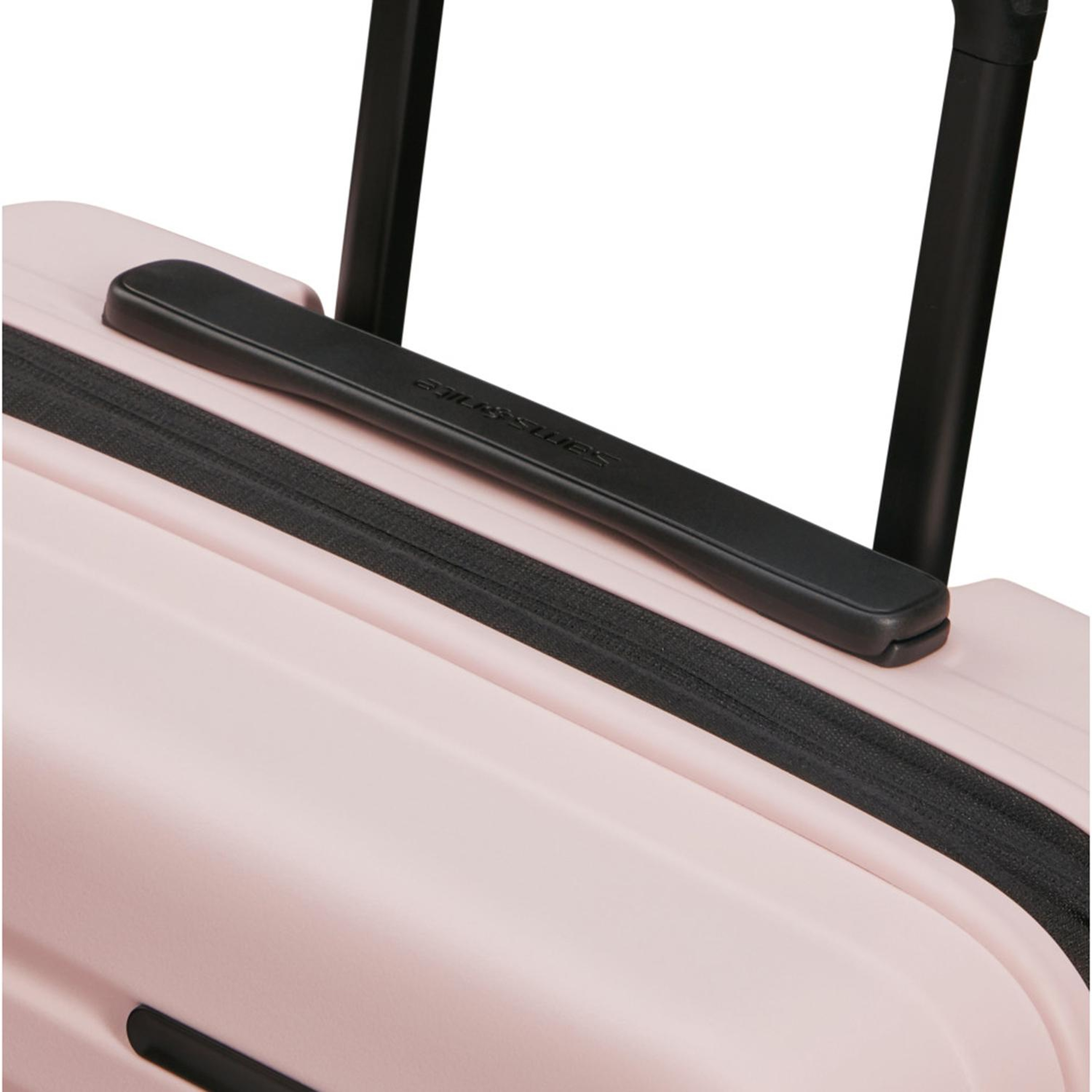 Samsonite Restackd Spinner - 55/20 Körüklü Kabin Boy Valiz