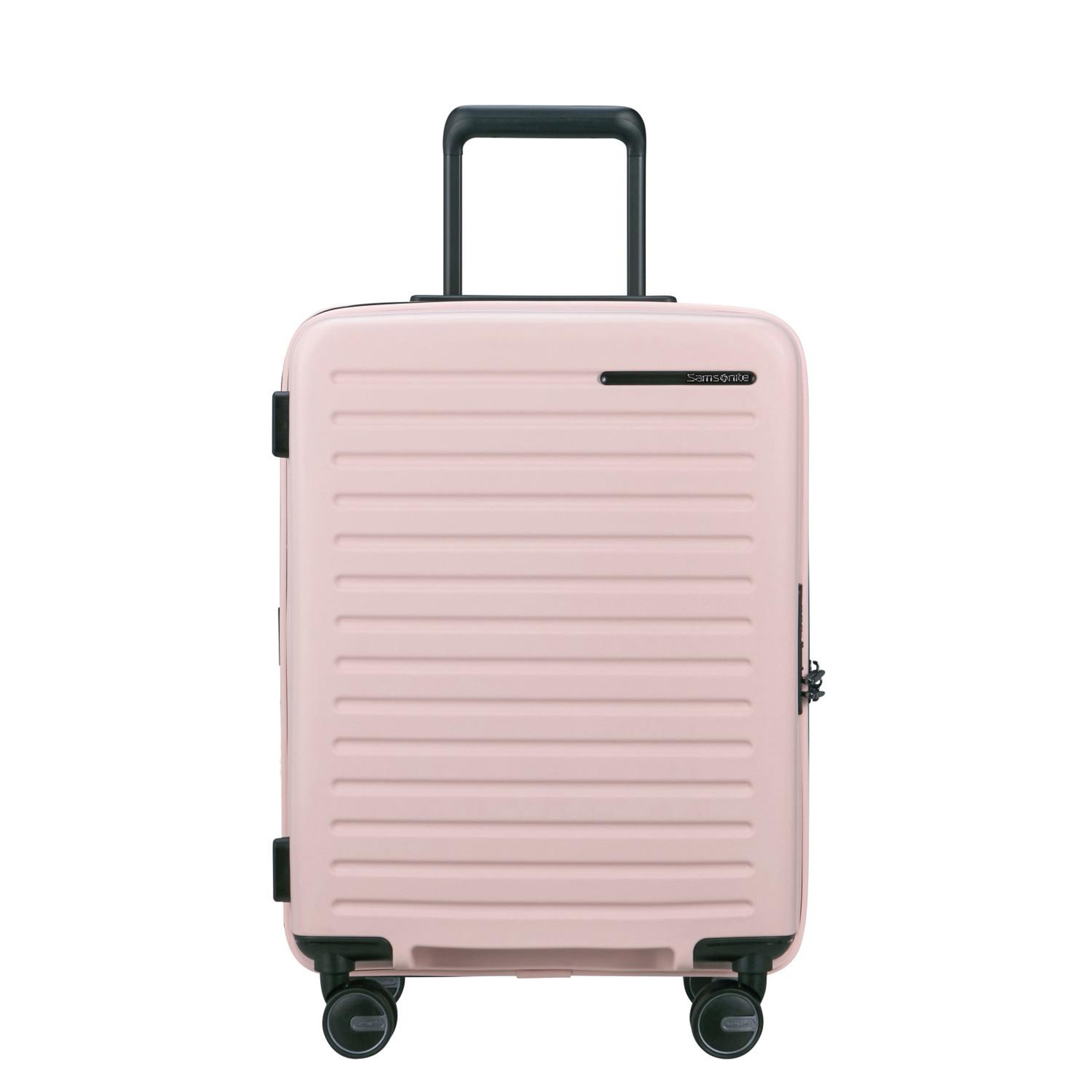 Samsonite Restackd Spinner - 55/20 Körüklü Kabin Boy Valiz