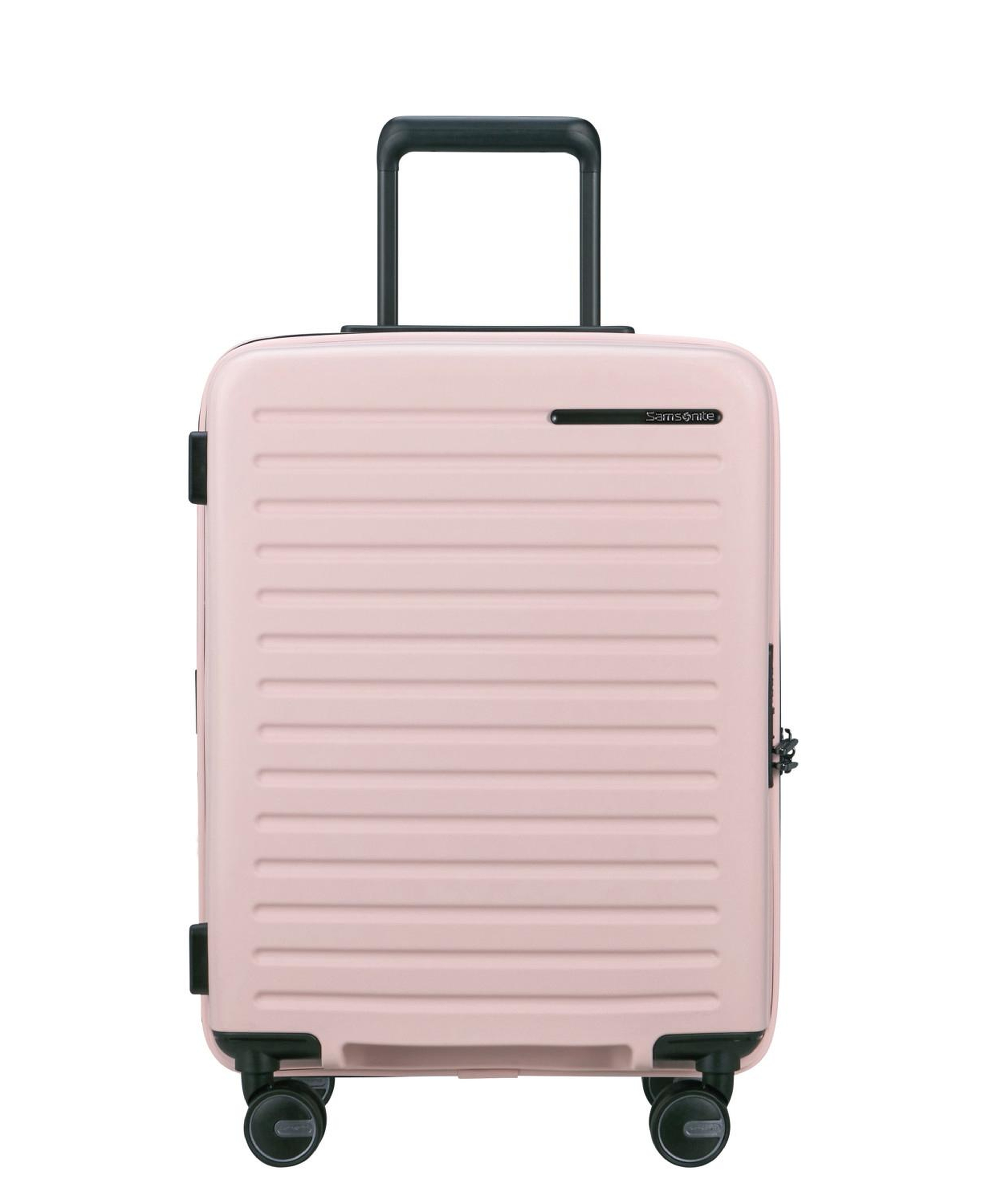 Samsonite Restackd Spinner - 55/20 Körüklü Kabin Boy Valiz