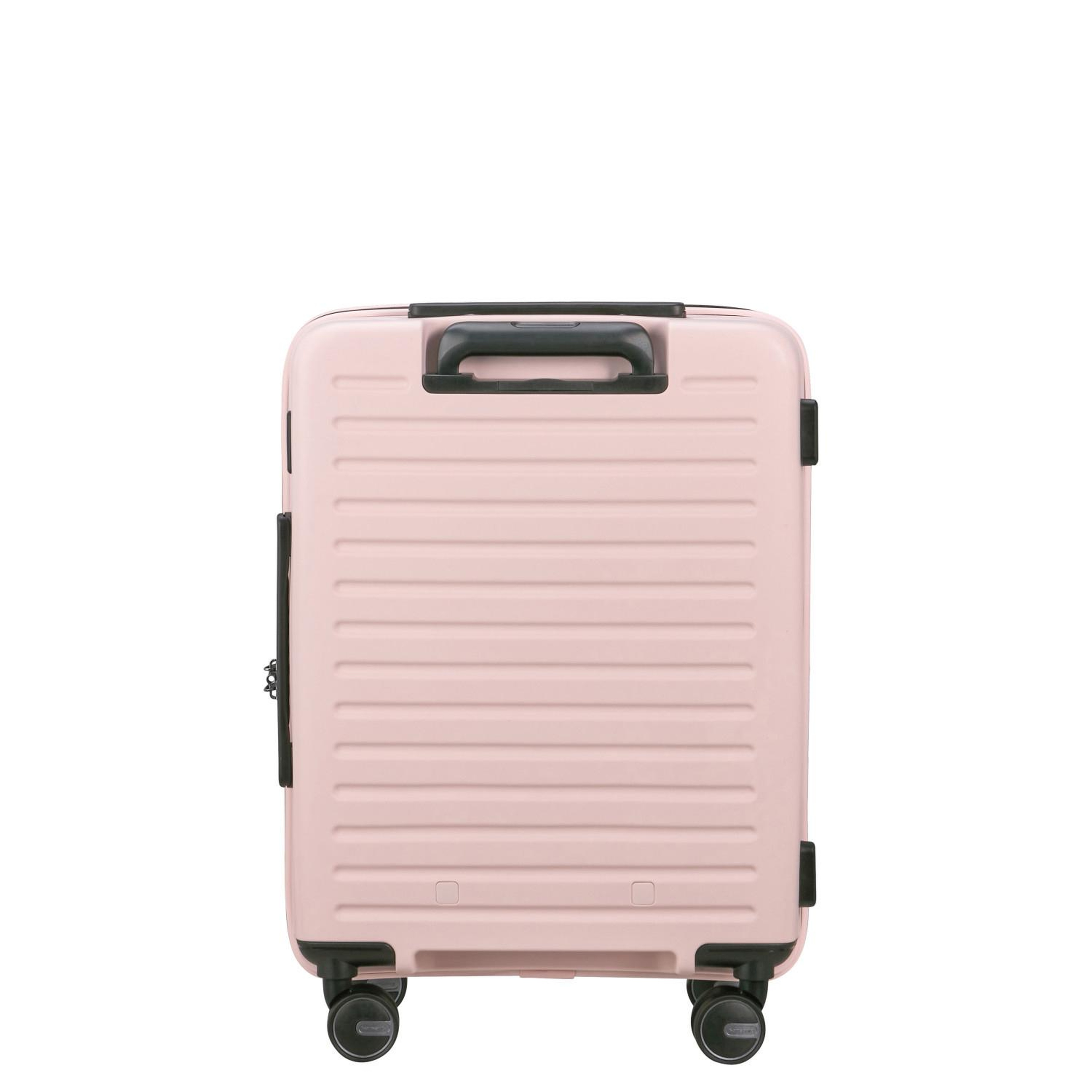 Samsonite Restackd Spinner - 55/20 Körüklü Kabin Boy Valiz