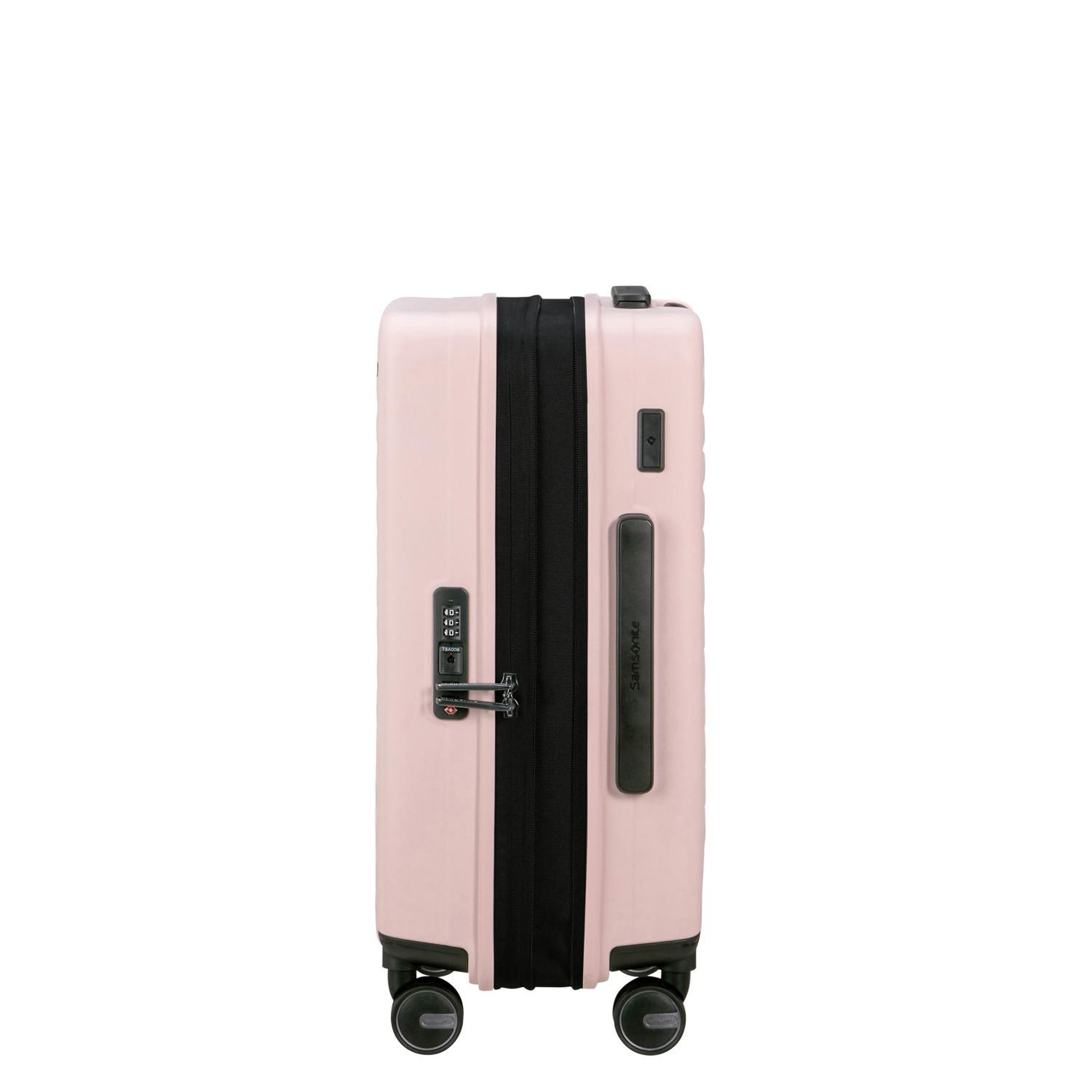 Samsonite Restackd Spinner - 55/20 Körüklü Kabin Boy Valiz