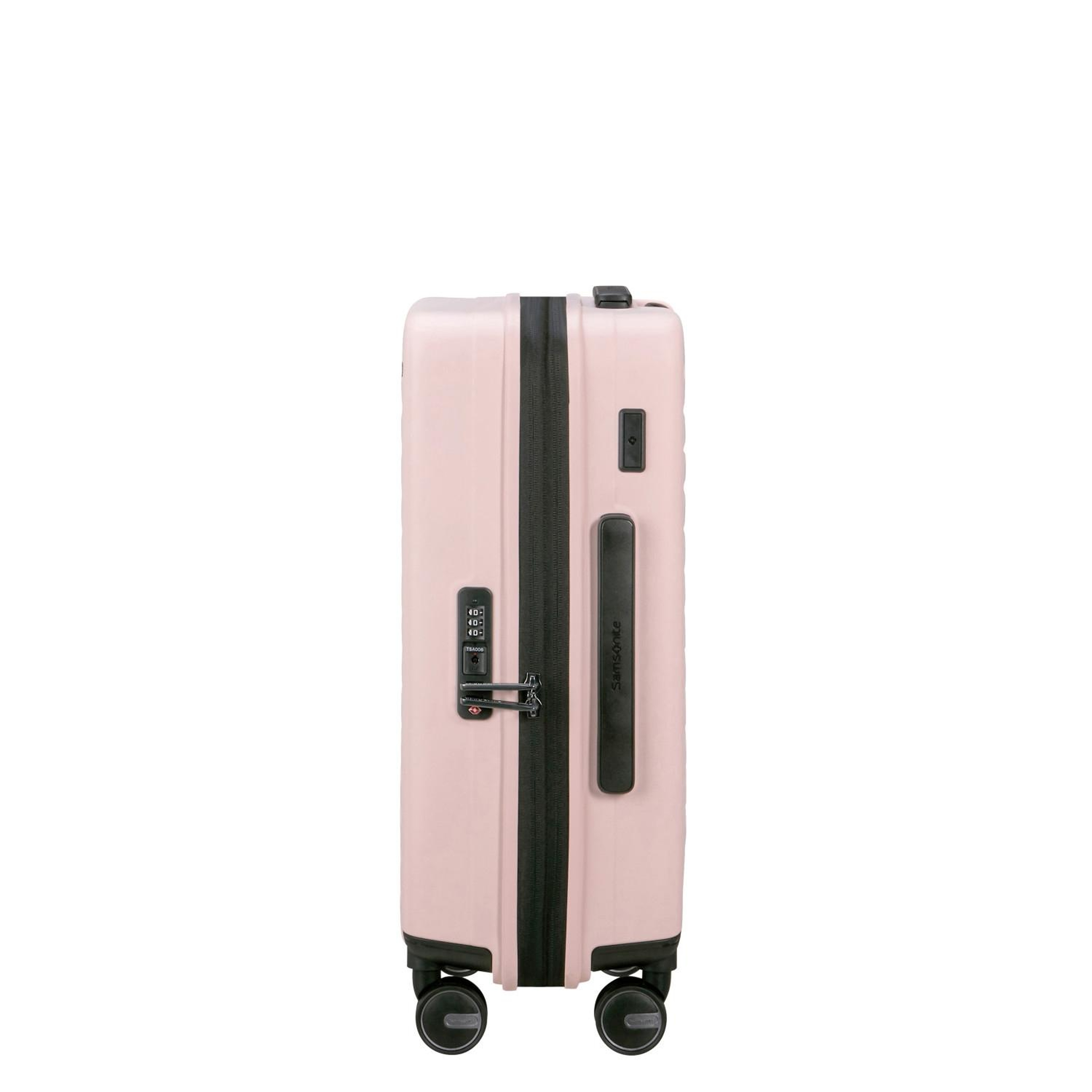 Samsonite Restackd Spinner - 55/20 Körüklü Kabin Boy Valiz