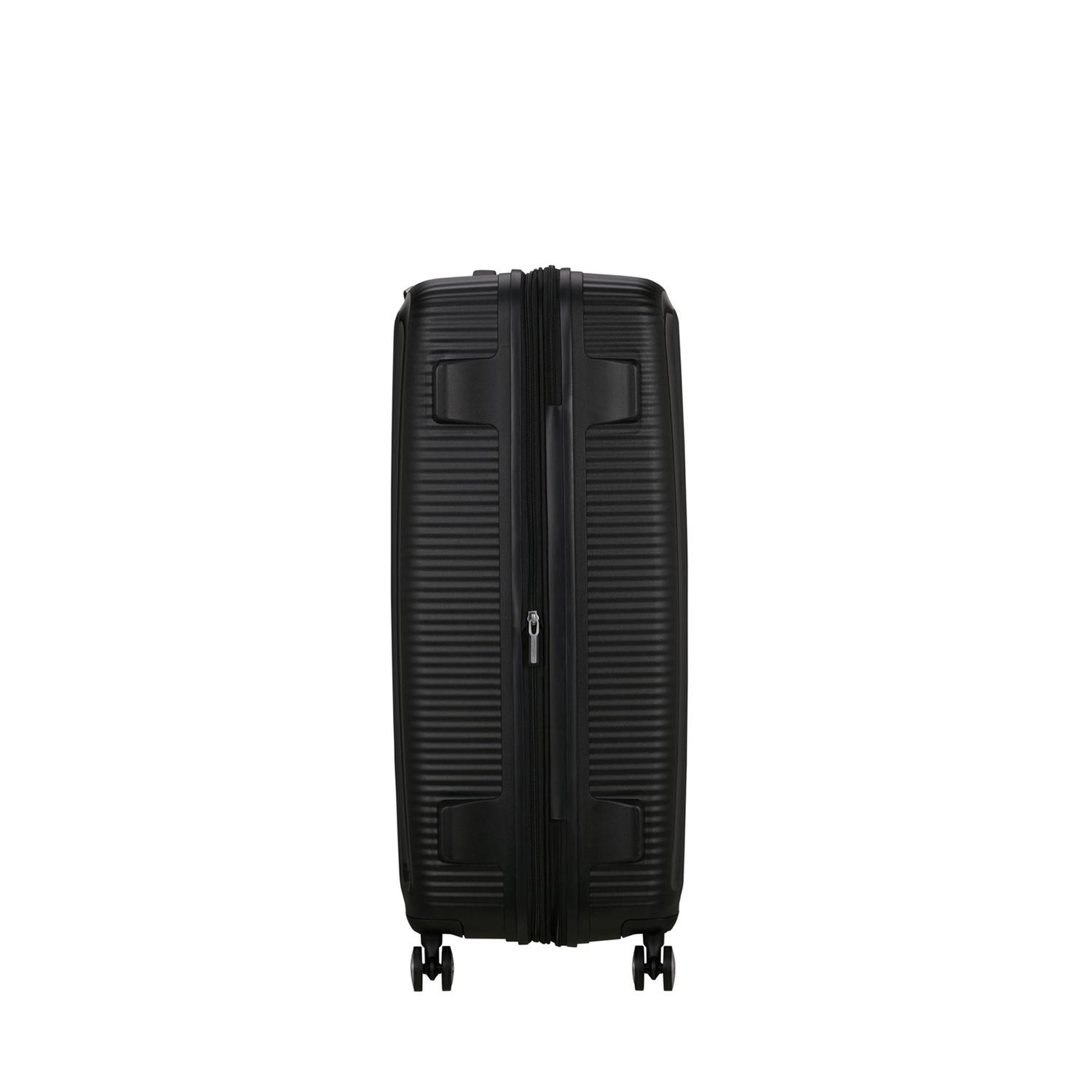 American Tourister Soundbox - Körüklü Spinner 80/30 Büyük Boy Valiz