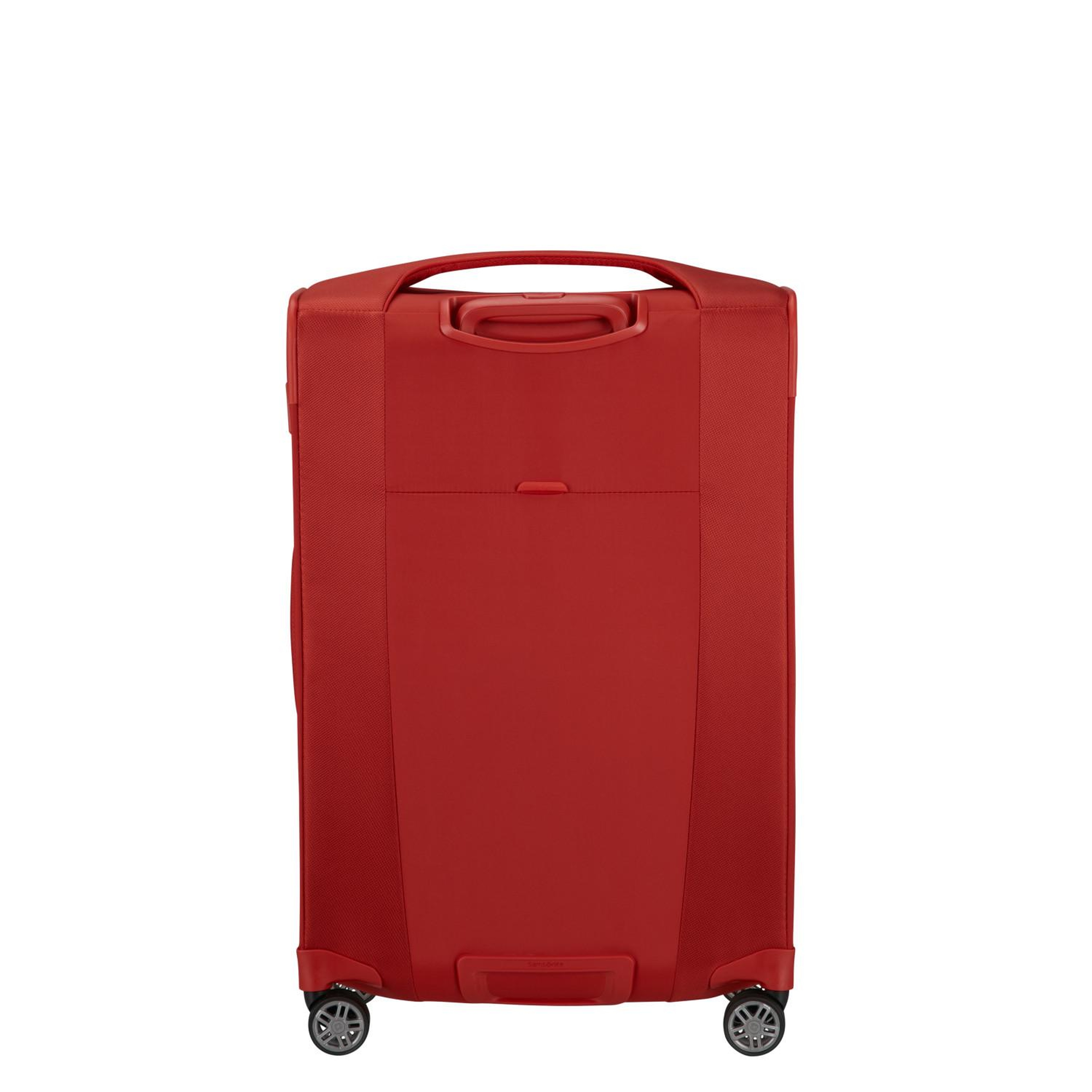 Samsonite Re-Lite-Spinner Körüklü  67/24 Orta Boy Valiz