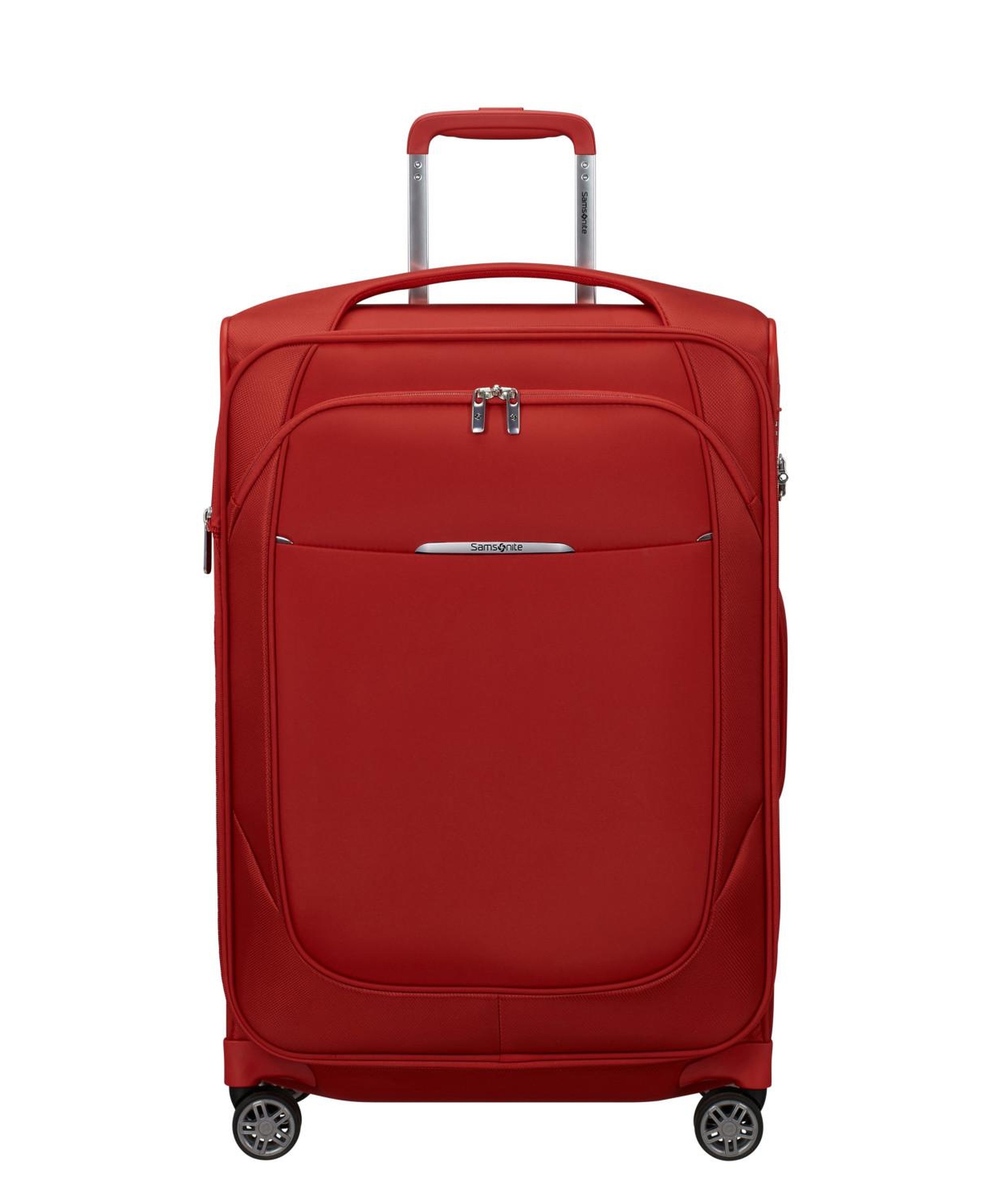 Samsonite Re-Lite-Spinner Körüklü  67/24 Orta Boy Valiz