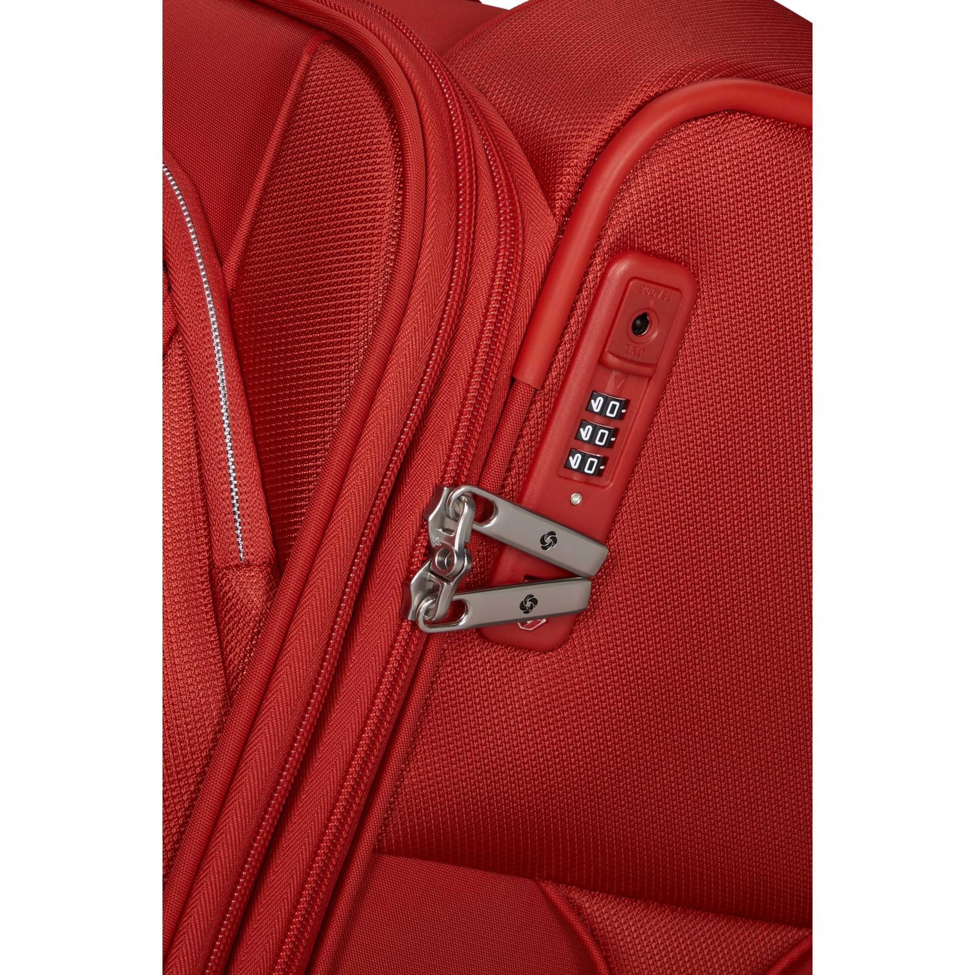 Samsonite Re-Lite-Spinner Körüklü  67/24 Orta Boy Valiz