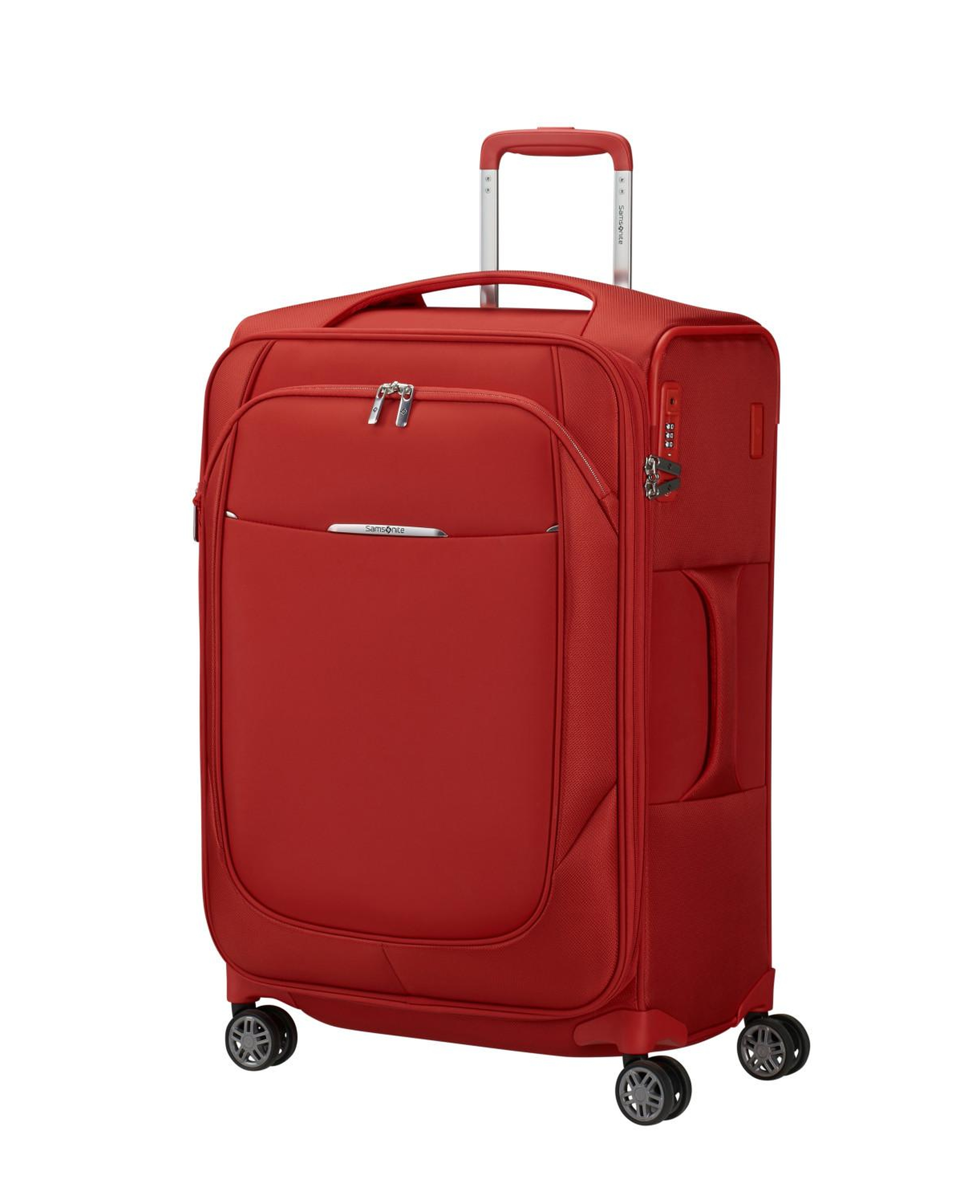Samsonite Re-Lite-Spinner Körüklü  67/24 Orta Boy Valiz