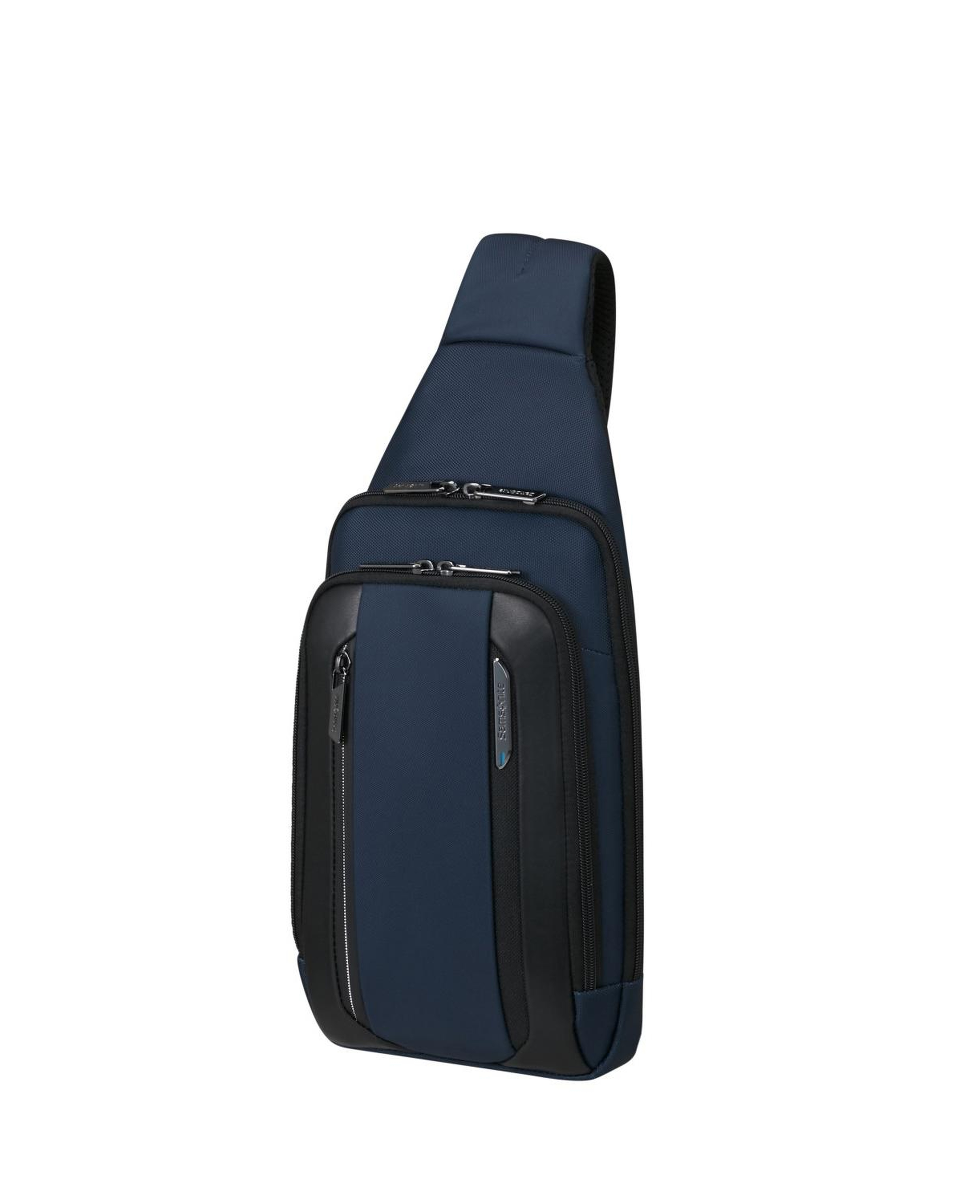 Samsonite Lacivert Spectrolite 4.0 Sacks – Çapraz Sırt Çantası 10.5"