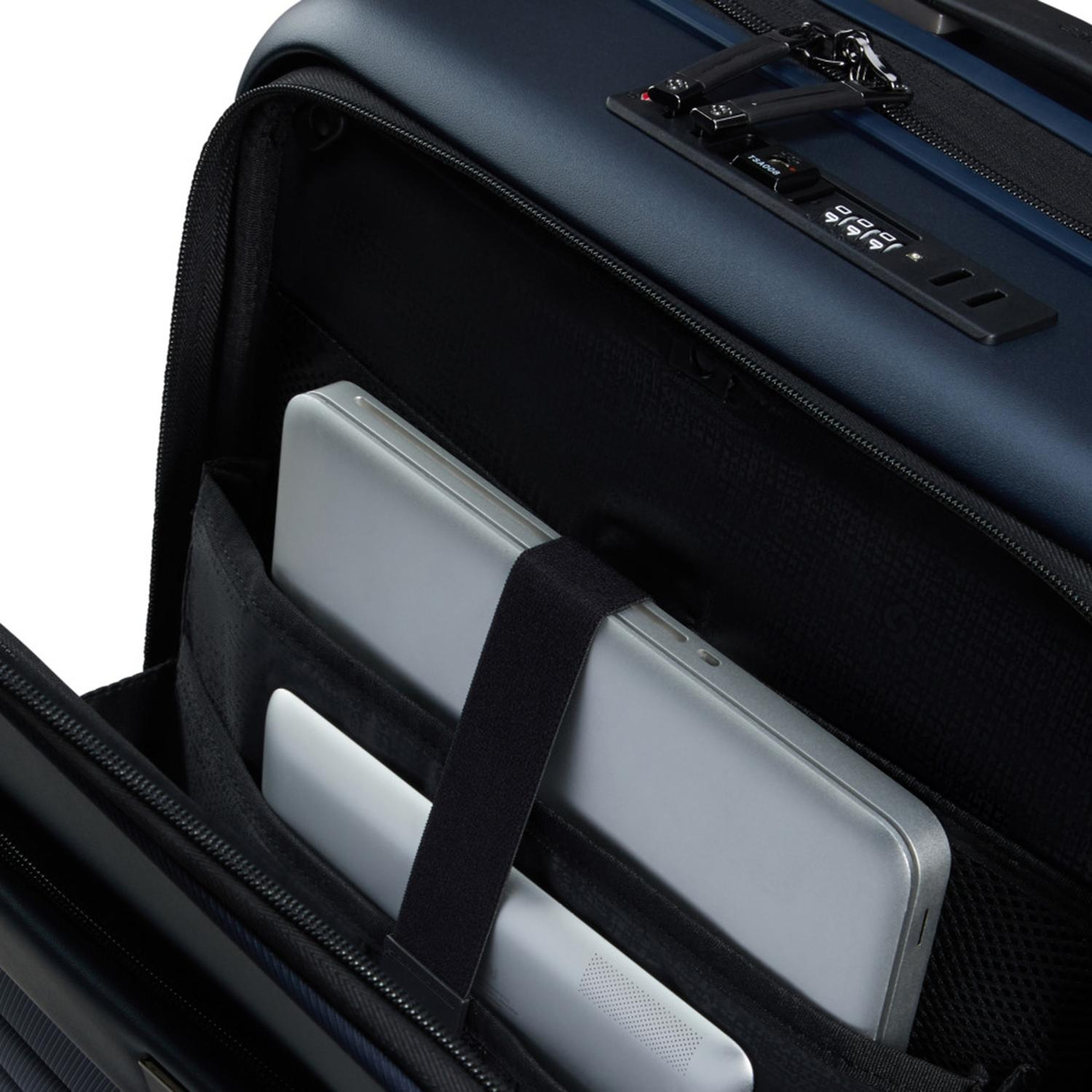 Samsonite Neopod - Körüklü Kabin Boy Valiz