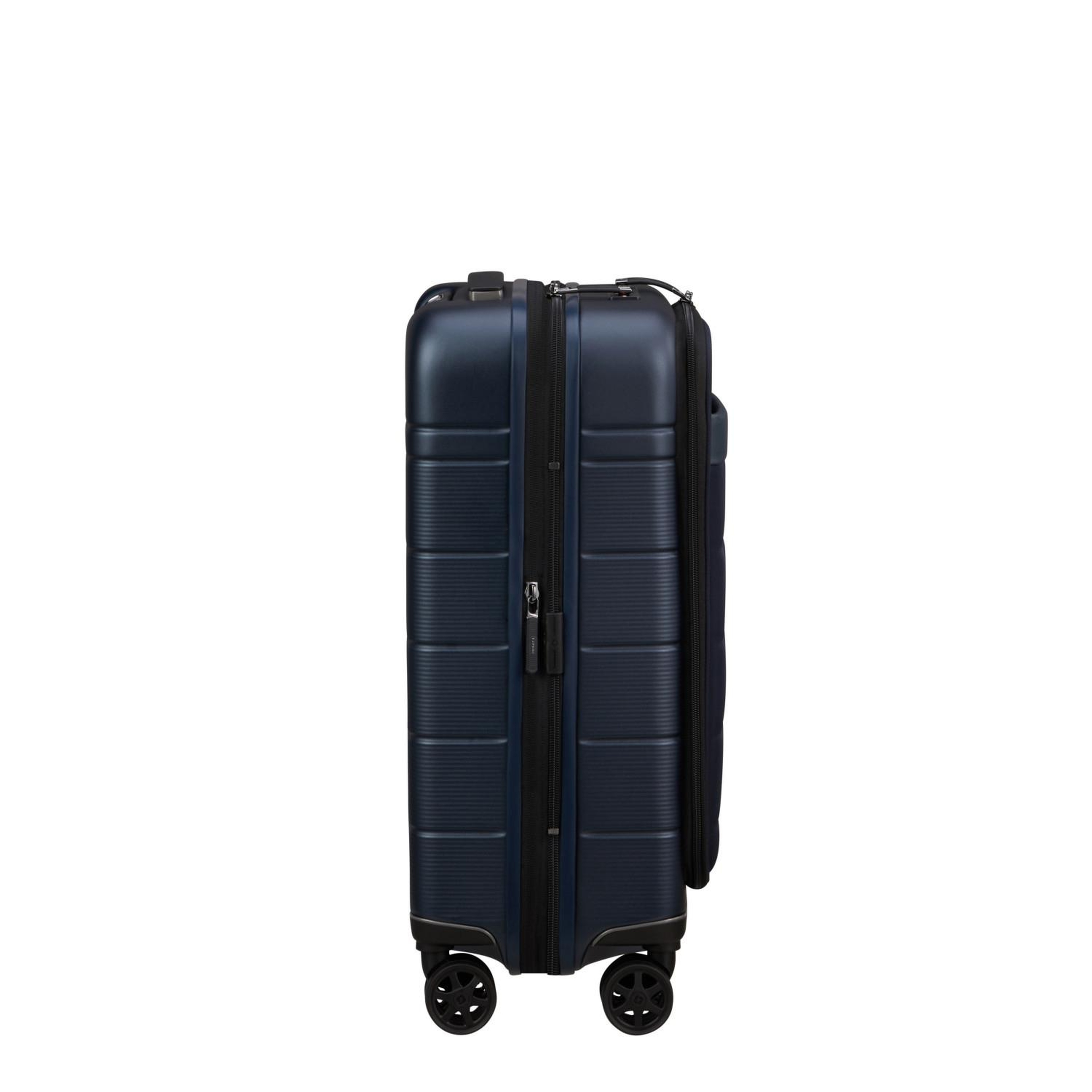 Samsonite Neopod - Körüklü Kabin Boy Valiz