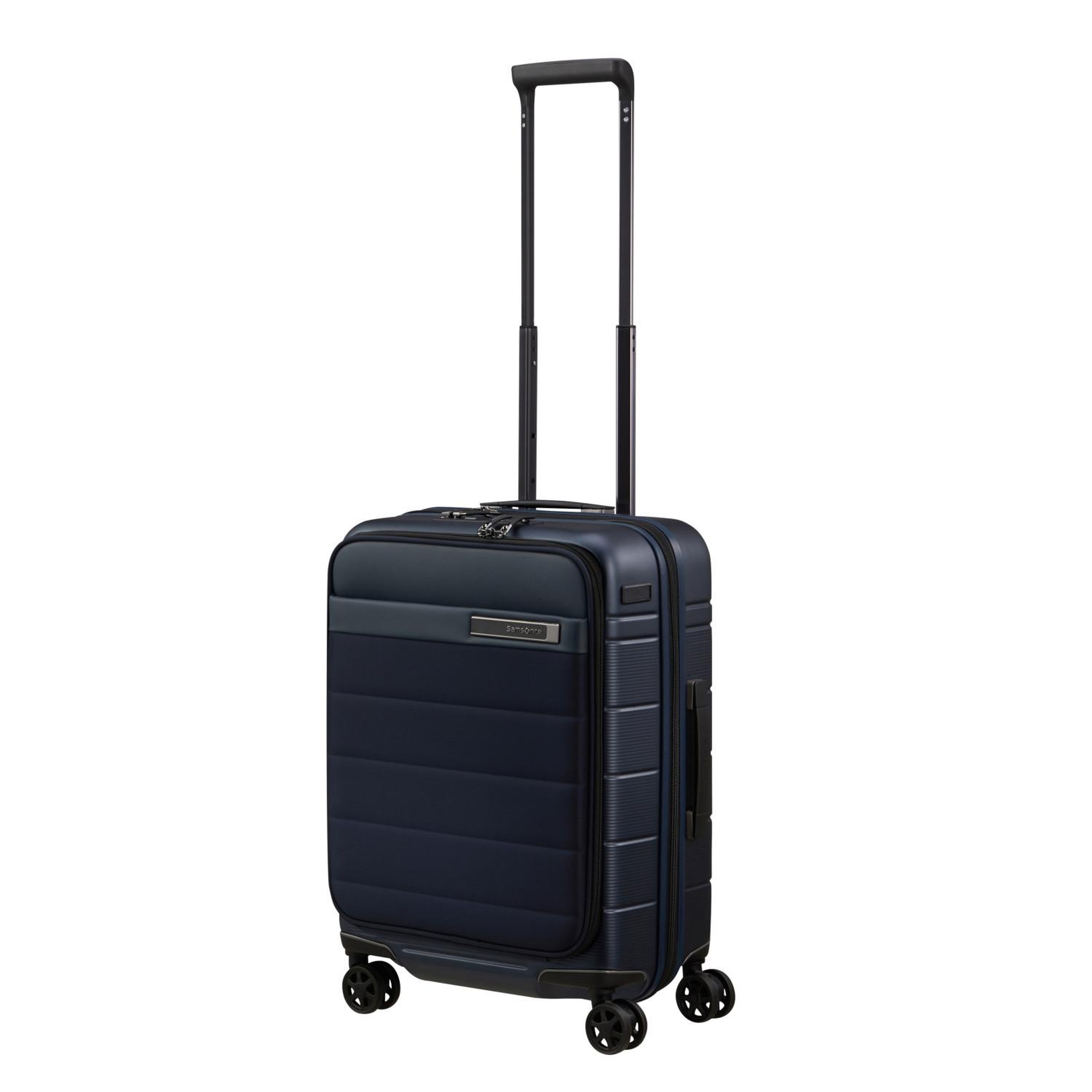 Samsonite Neopod - Körüklü Kabin Boy Valiz