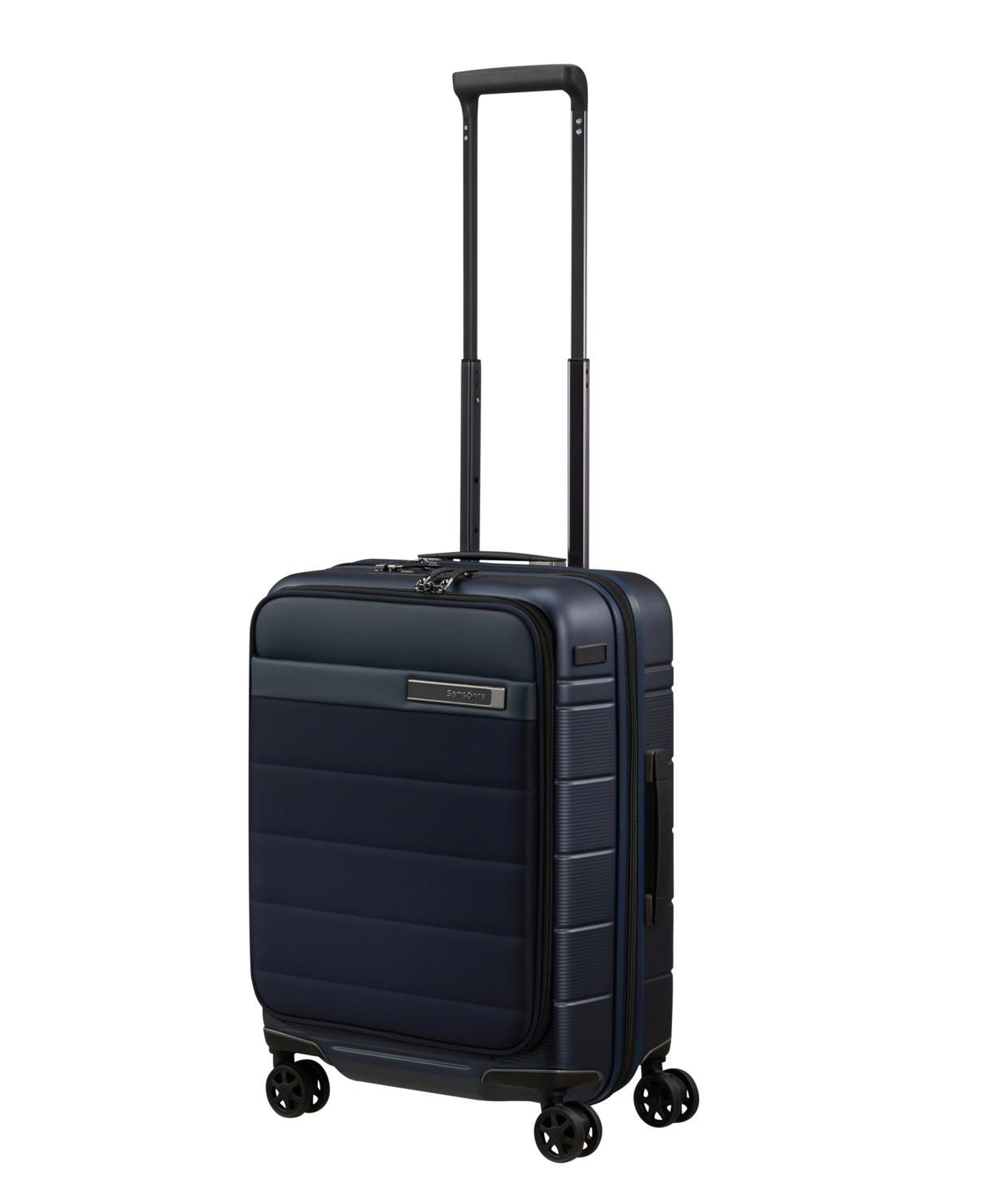 Samsonite Neopod - Körüklü Kabin Boy Valiz