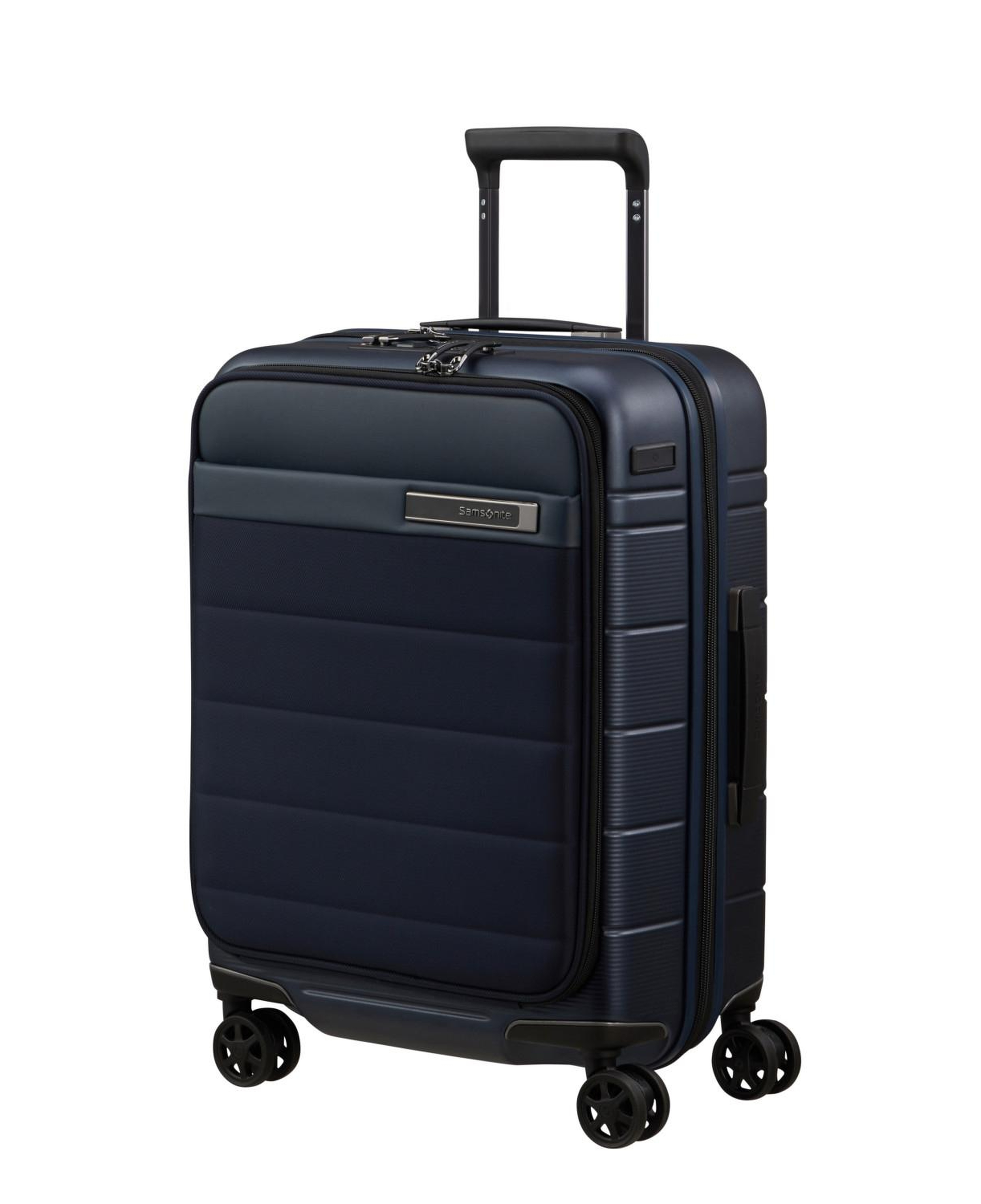 Samsonite Neopod - Körüklü Kabin Boy Valiz