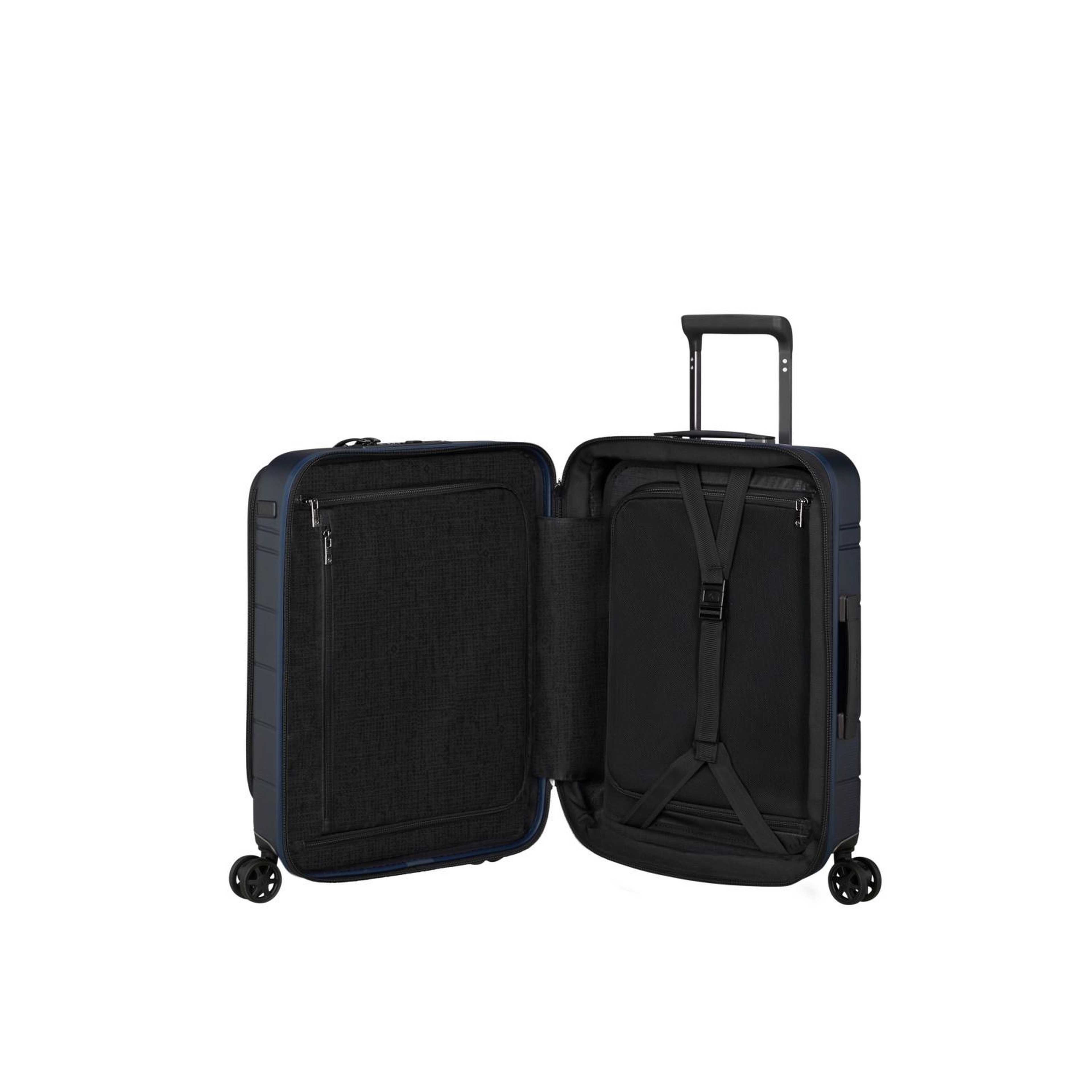 Samsonite Neopod - Körüklü Kabin Boy Valiz