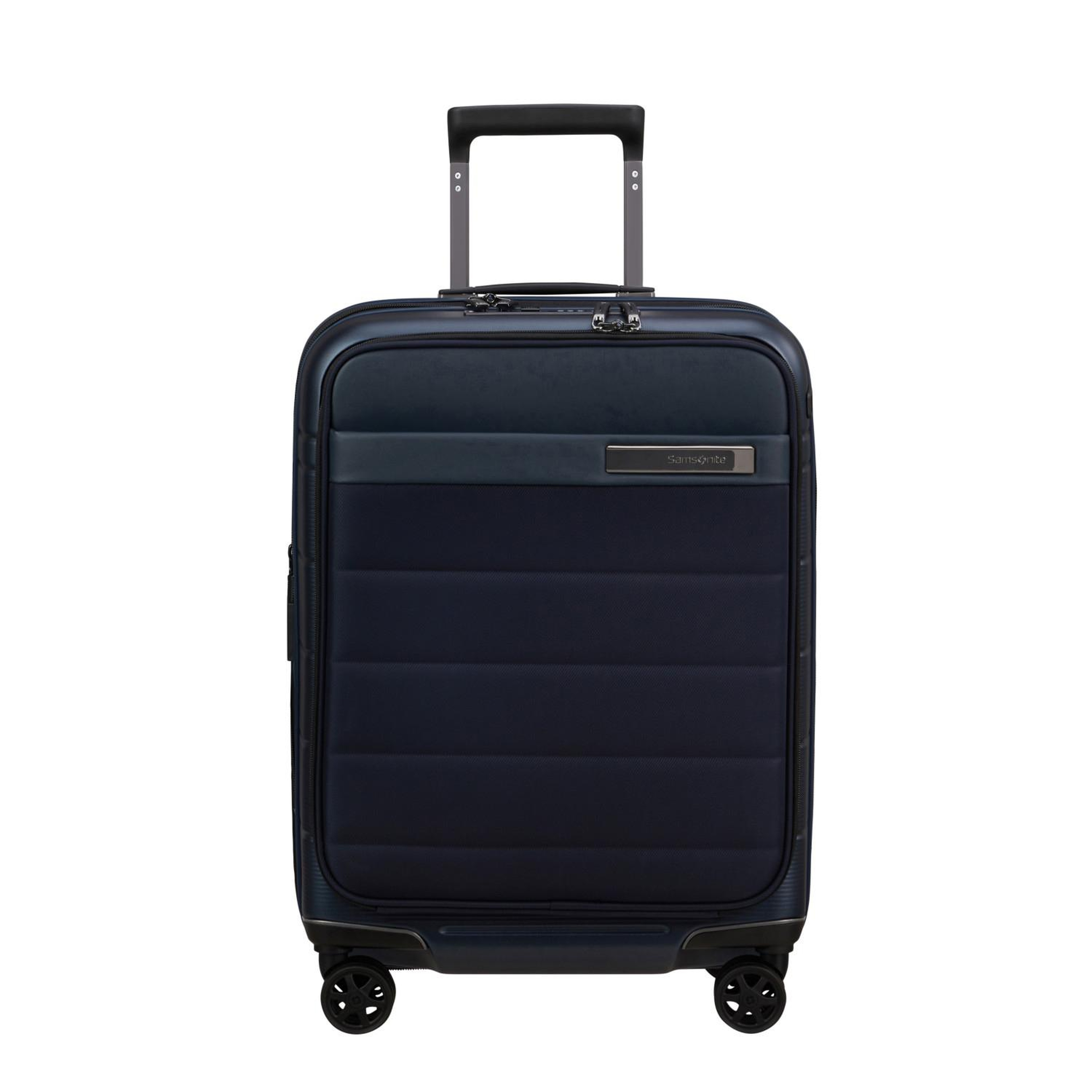 Samsonite Neopod - Körüklü Kabin Boy Valiz