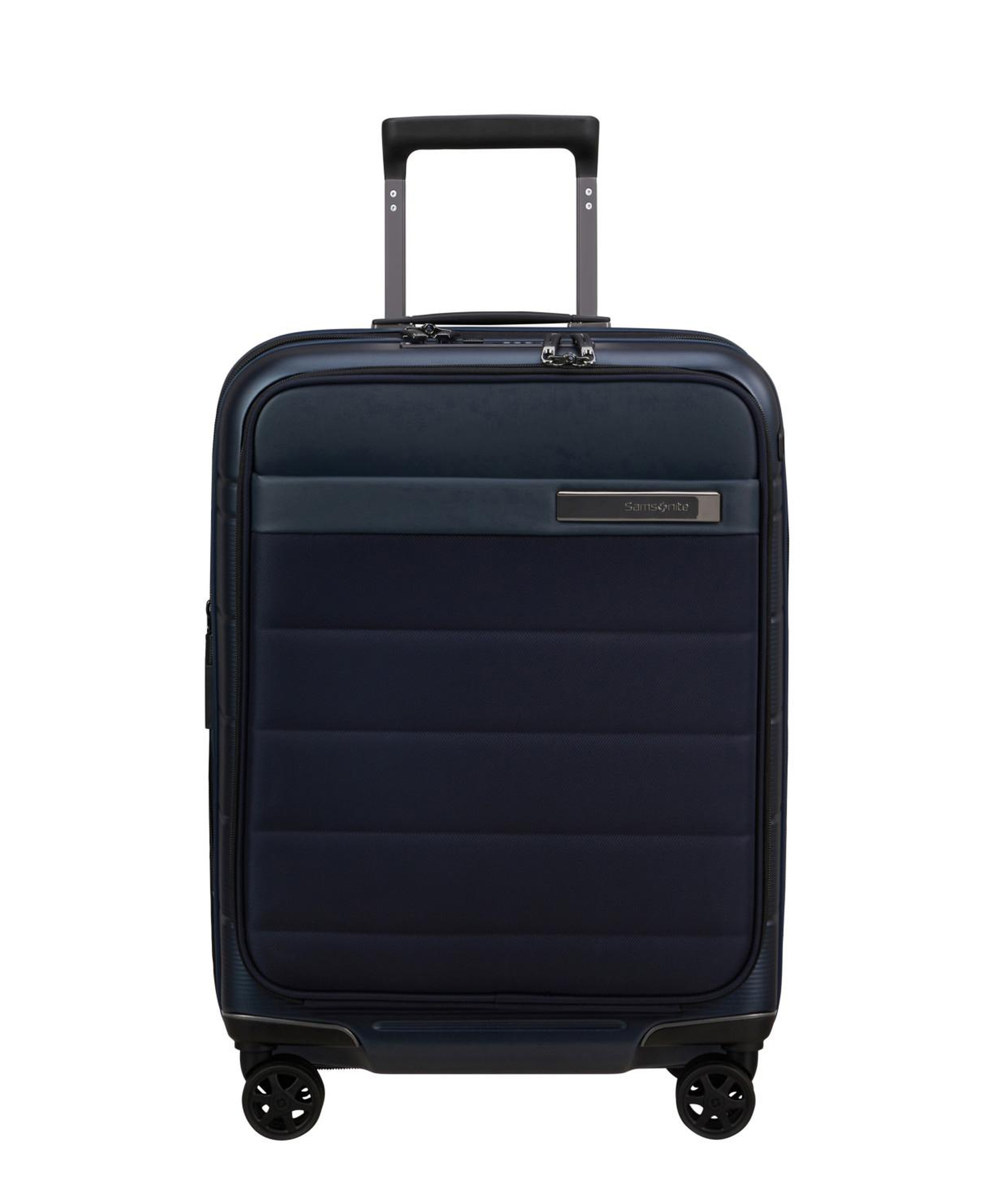 Samsonite Neopod - Körüklü Kabin Boy Valiz