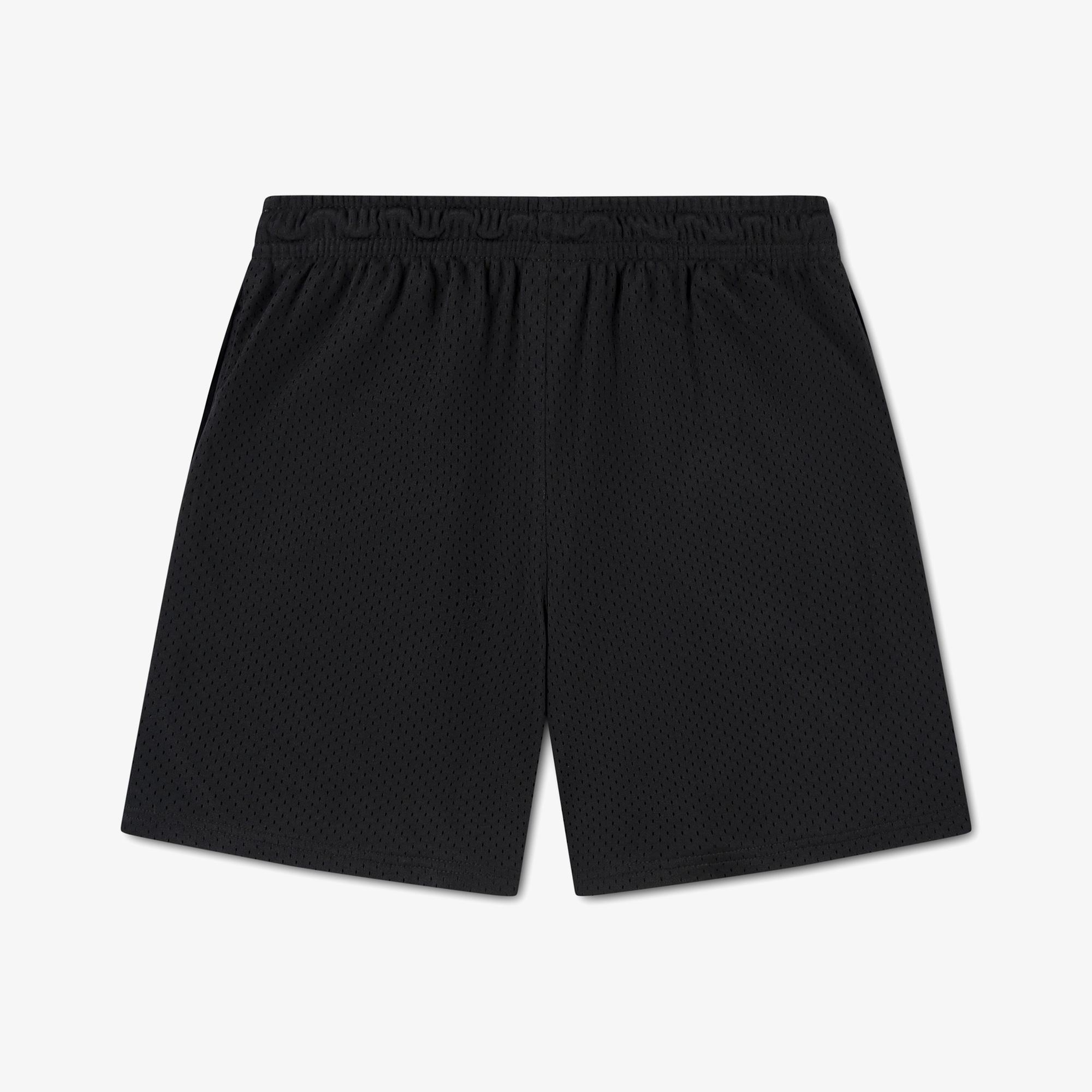 Jordan 23 Sport Erkek Çocuk Siyah Şort