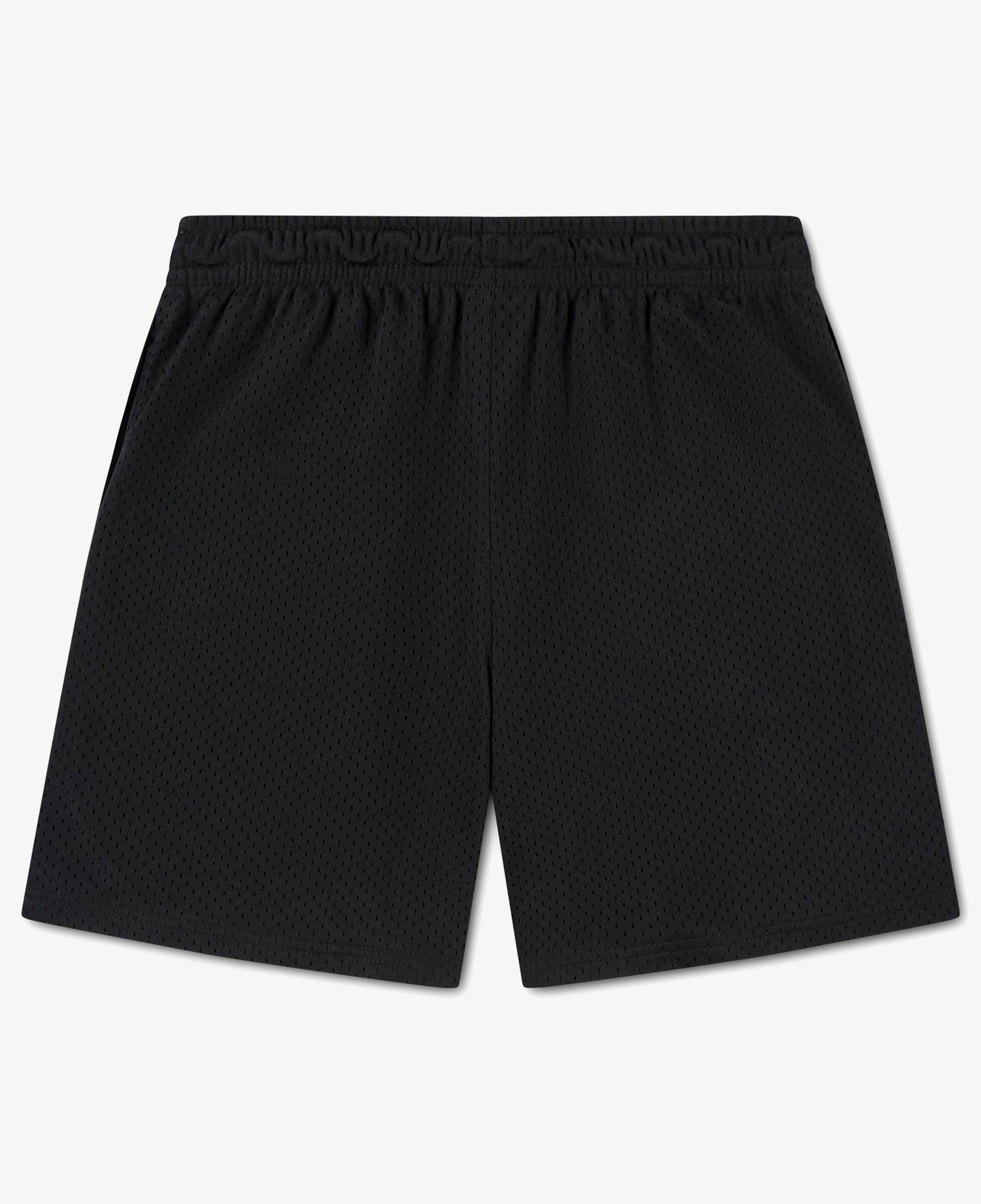 Jordan 23 Sport Erkek Çocuk Siyah Şort