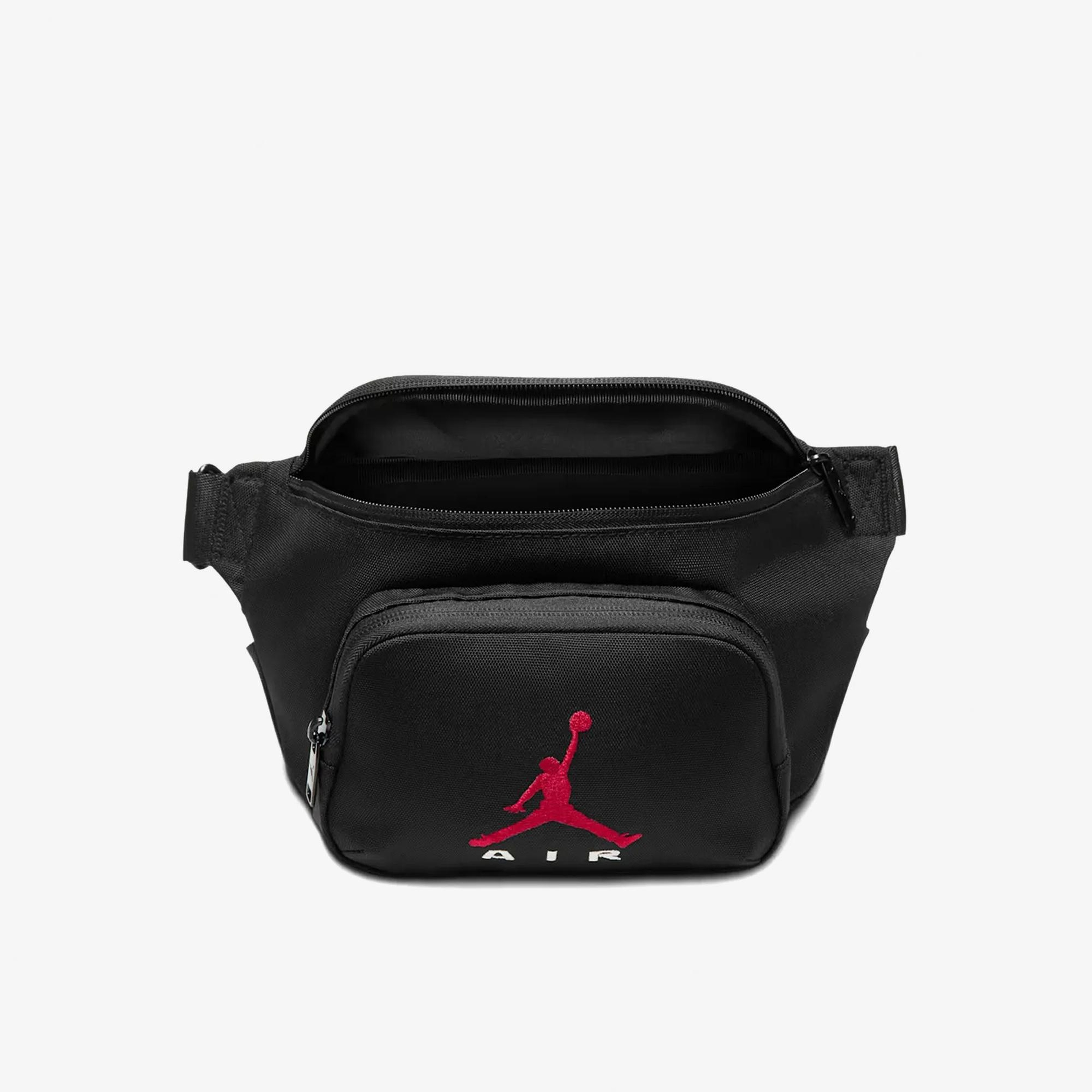 Jordan Jam Air Erkek Çocuk Siyah Bel Çantası