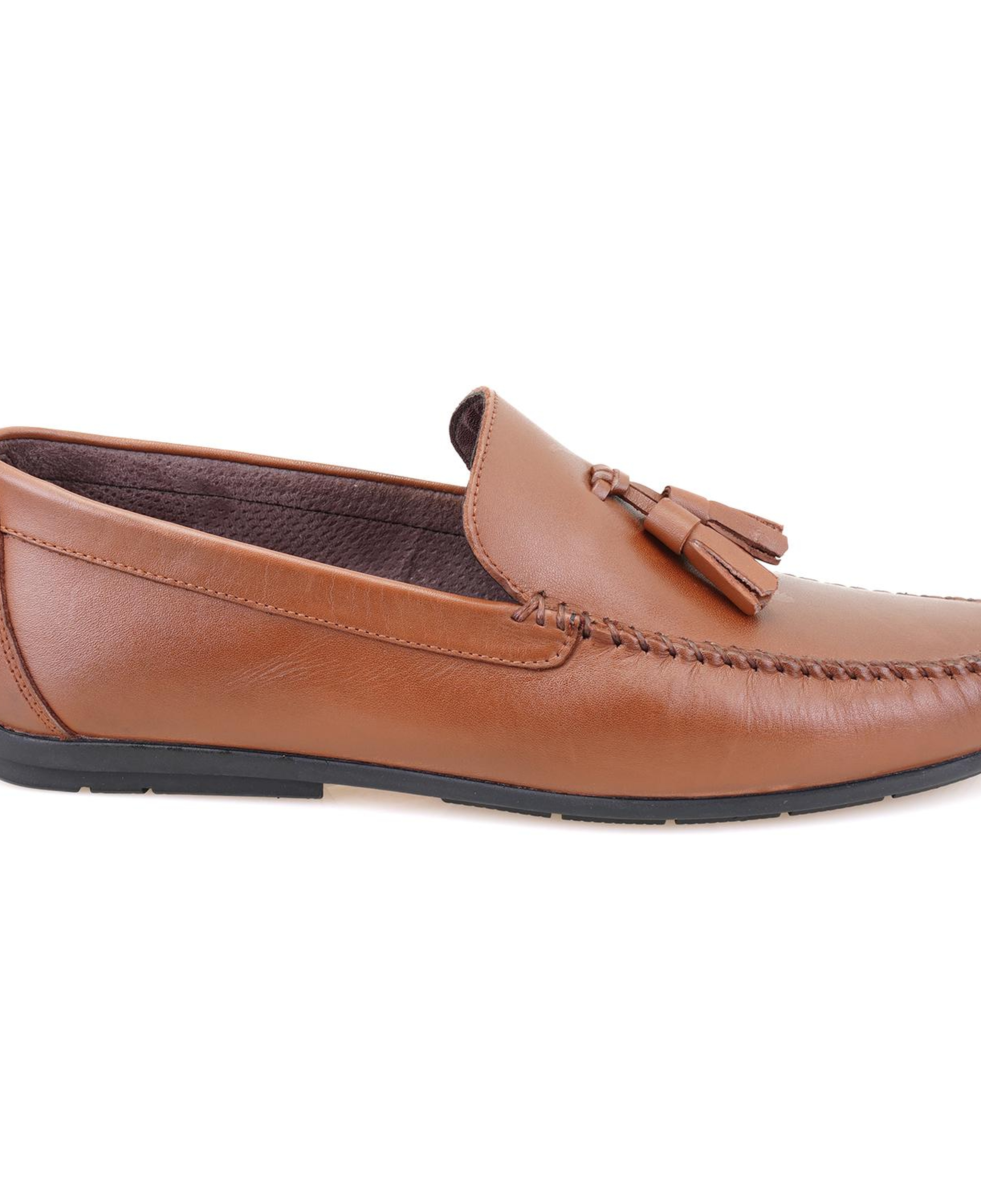 Cralar Taba Erkek Deri Loafer