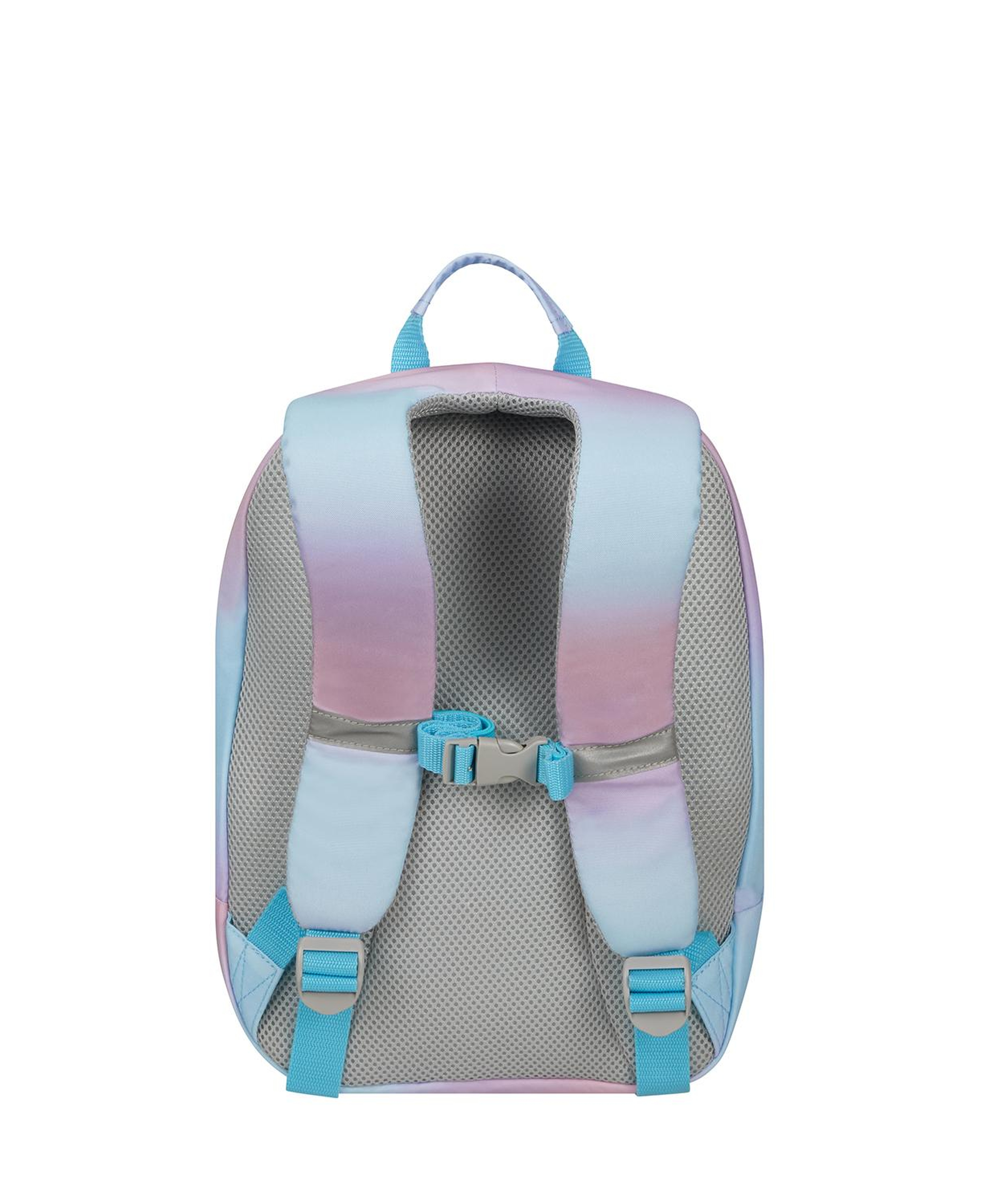 Samsonite Mavi Disney Ultimate Frozen Sırt Çantası