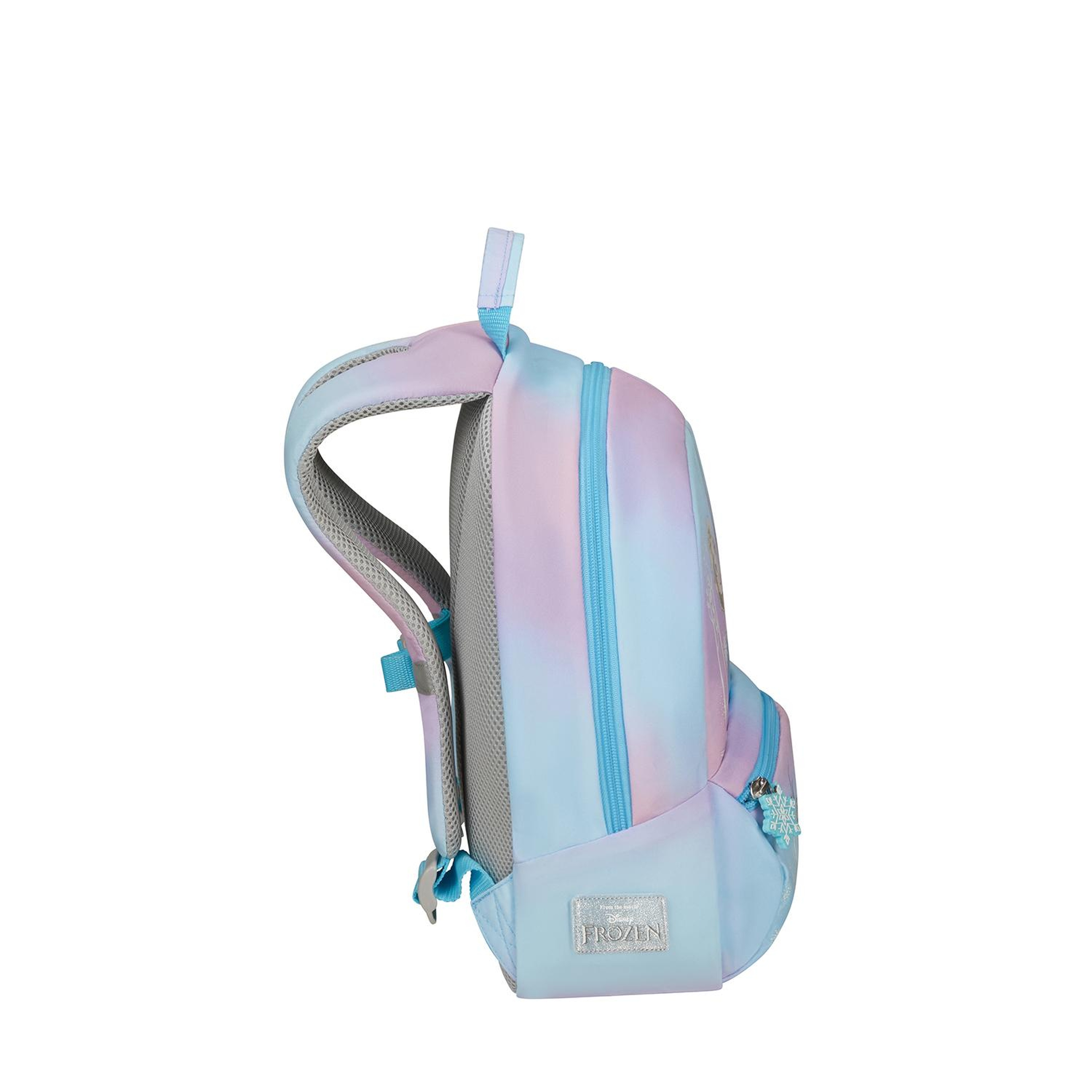 Samsonite Mavi Disney Ultimate Frozen Sırt Çantası