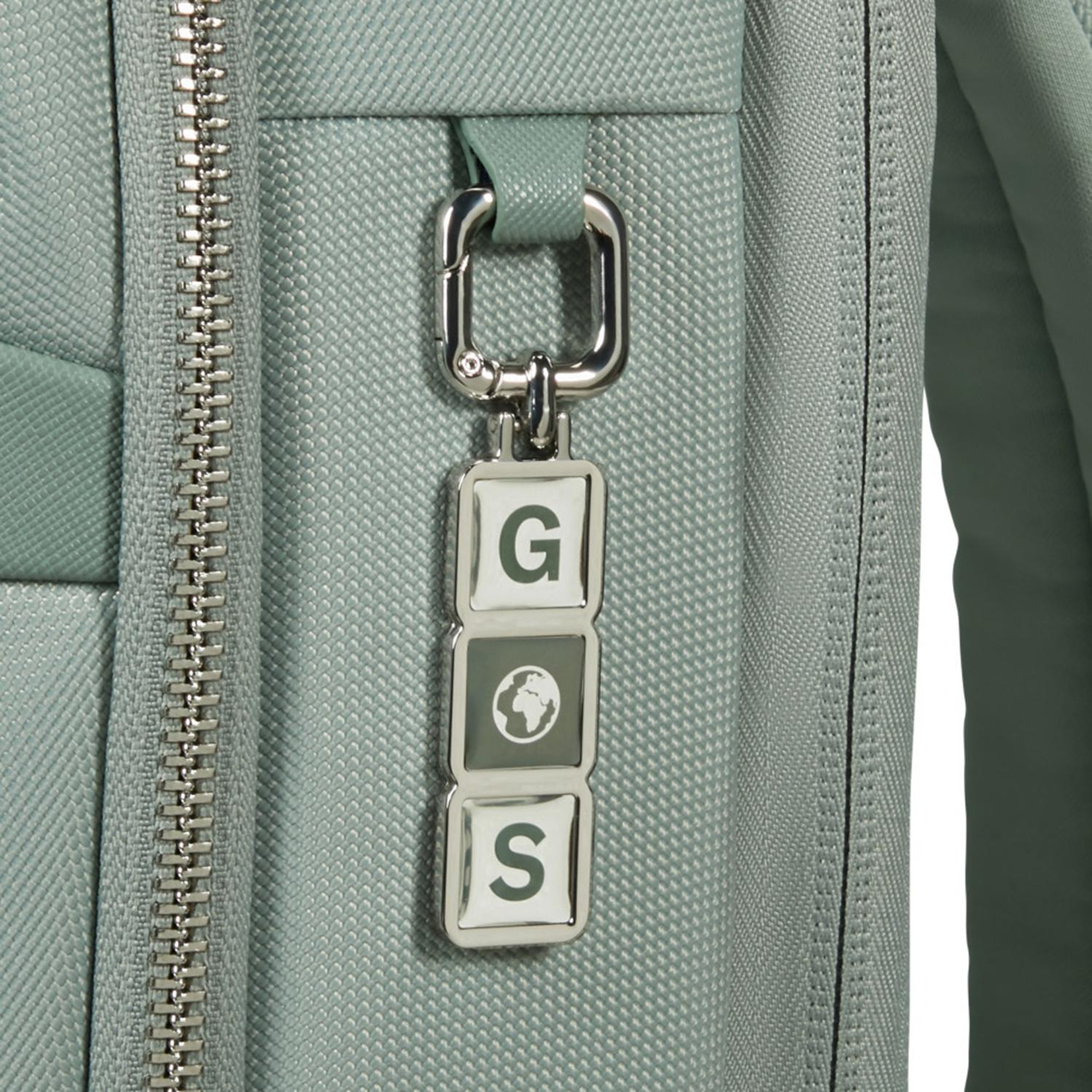 Samsonite Yeşil Image Sırt Çantası 14.1"