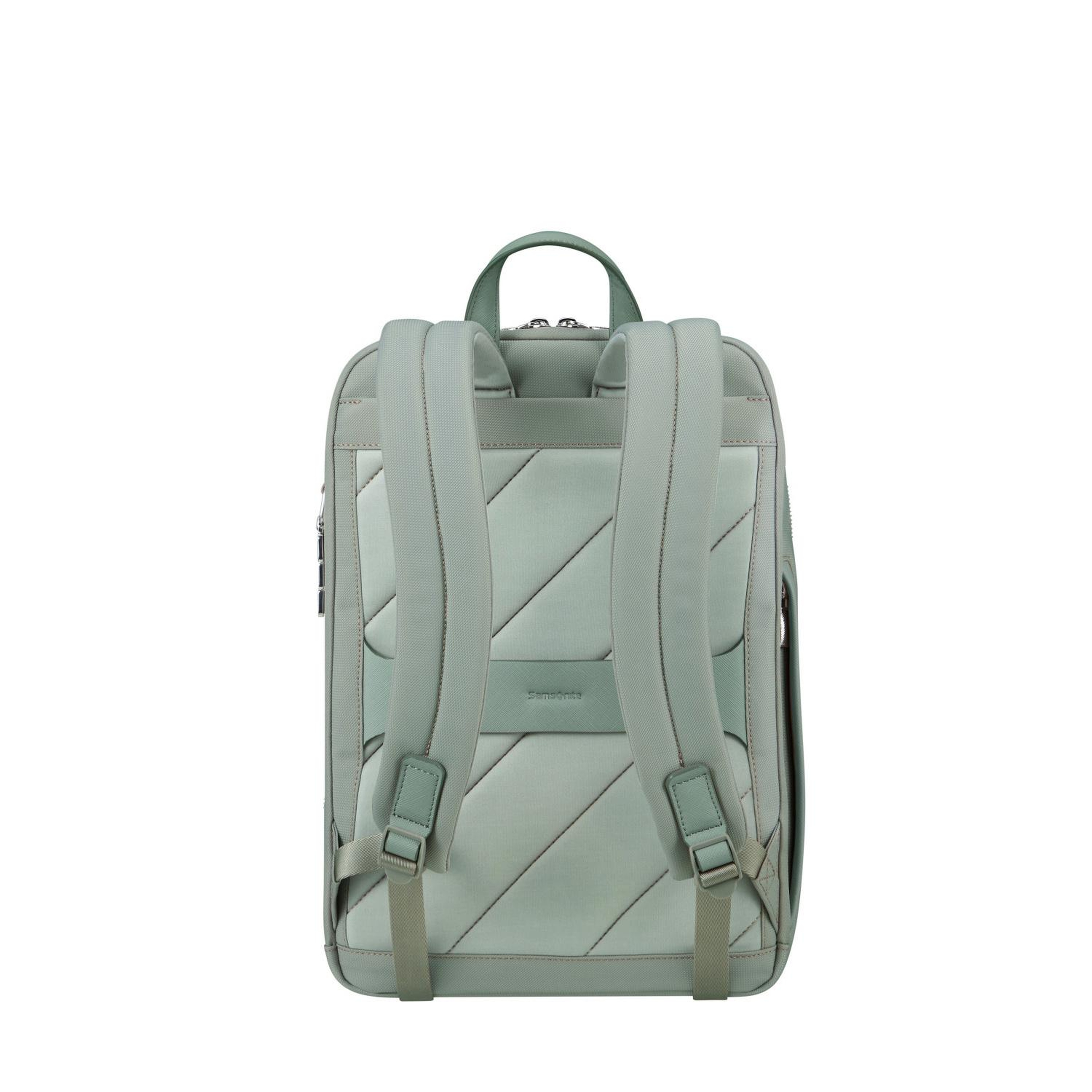 Samsonite Yeşil Image Sırt Çantası 14.1"