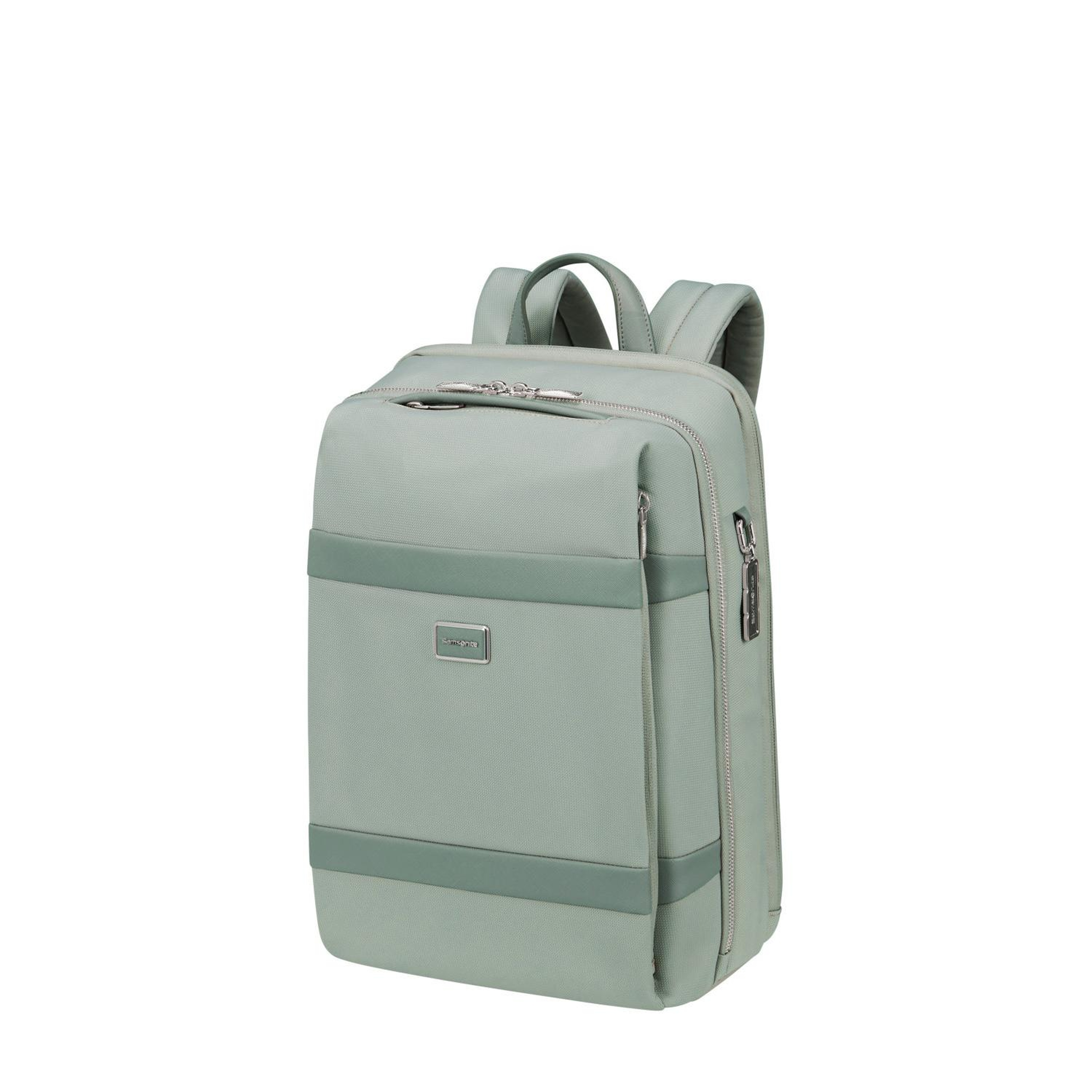 Samsonite Yeşil Image Sırt Çantası 14.1"