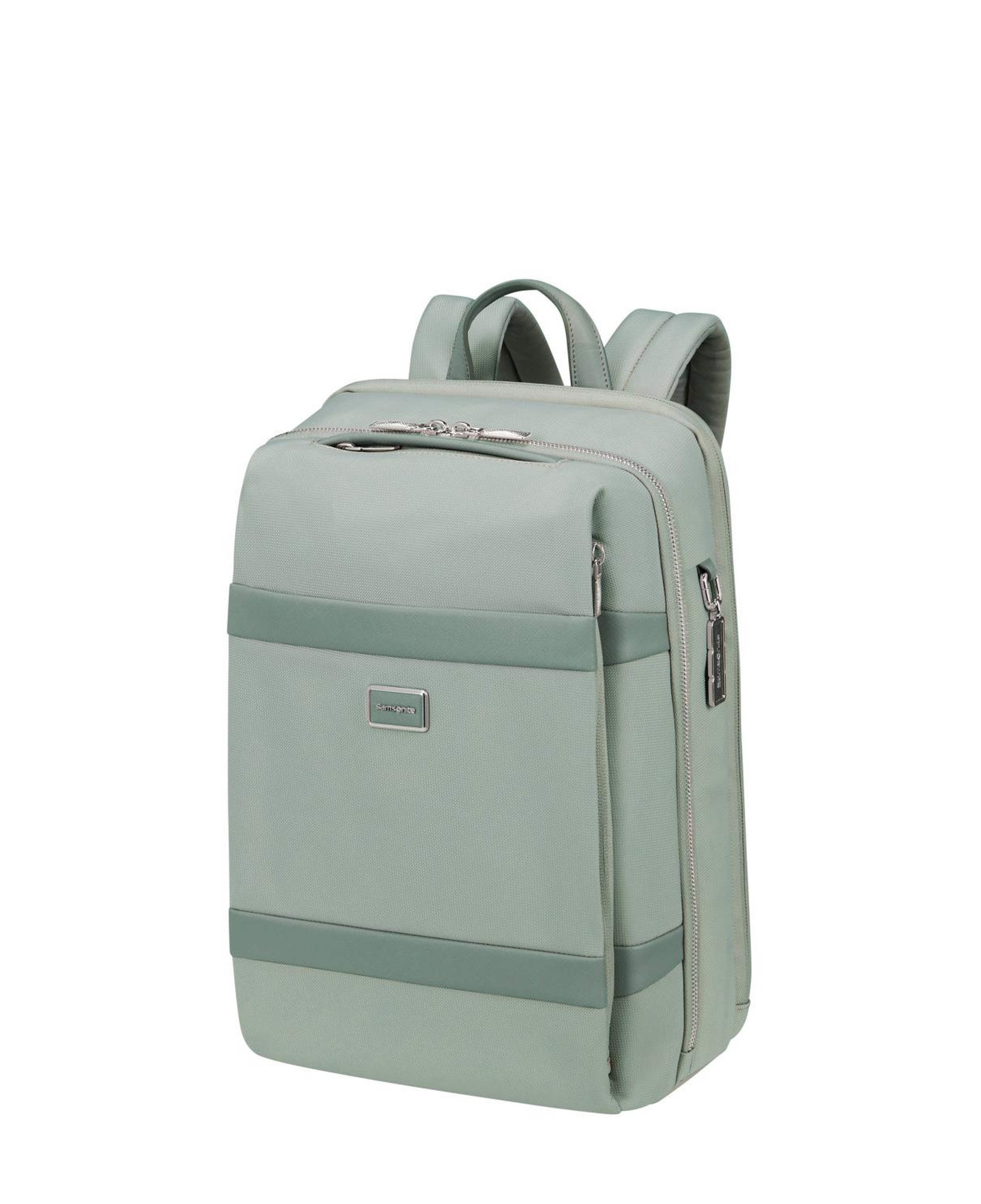 Samsonite Yeşil Image Sırt Çantası 14.1"