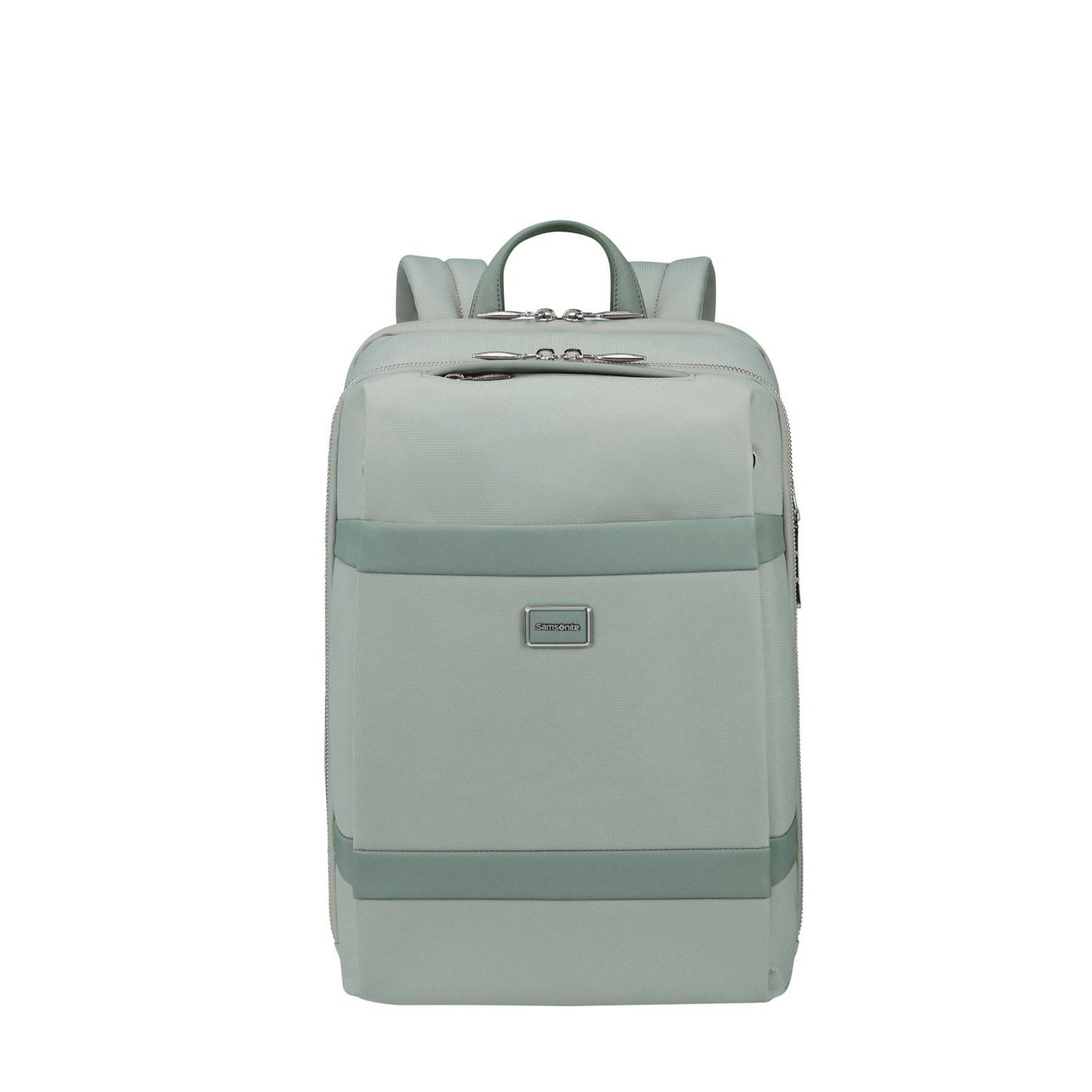 Samsonite Yeşil Image Sırt Çantası 14.1"