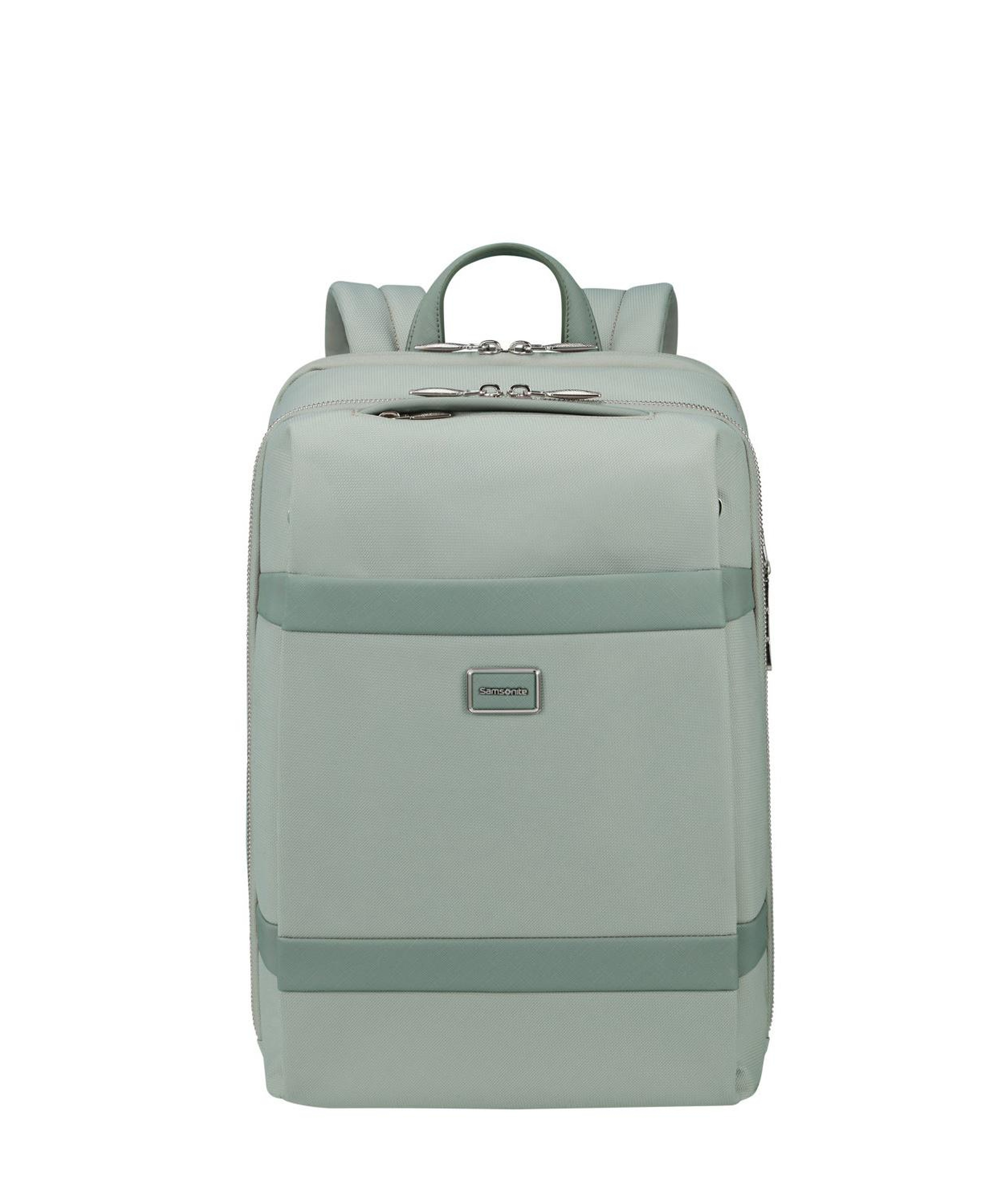 Samsonite Yeşil Image Sırt Çantası 14.1"
