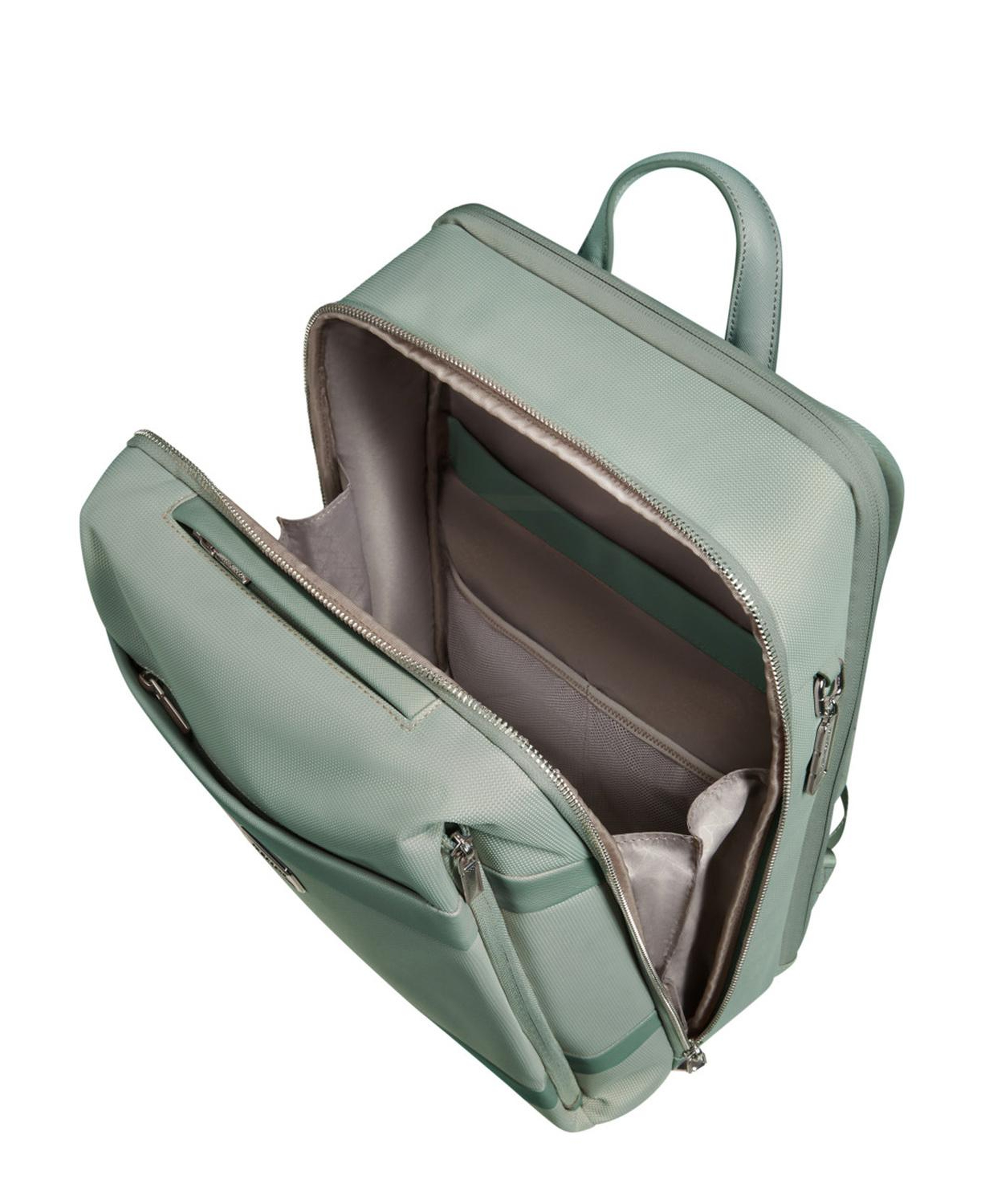 Samsonite Yeşil Image Sırt Çantası 14.1"