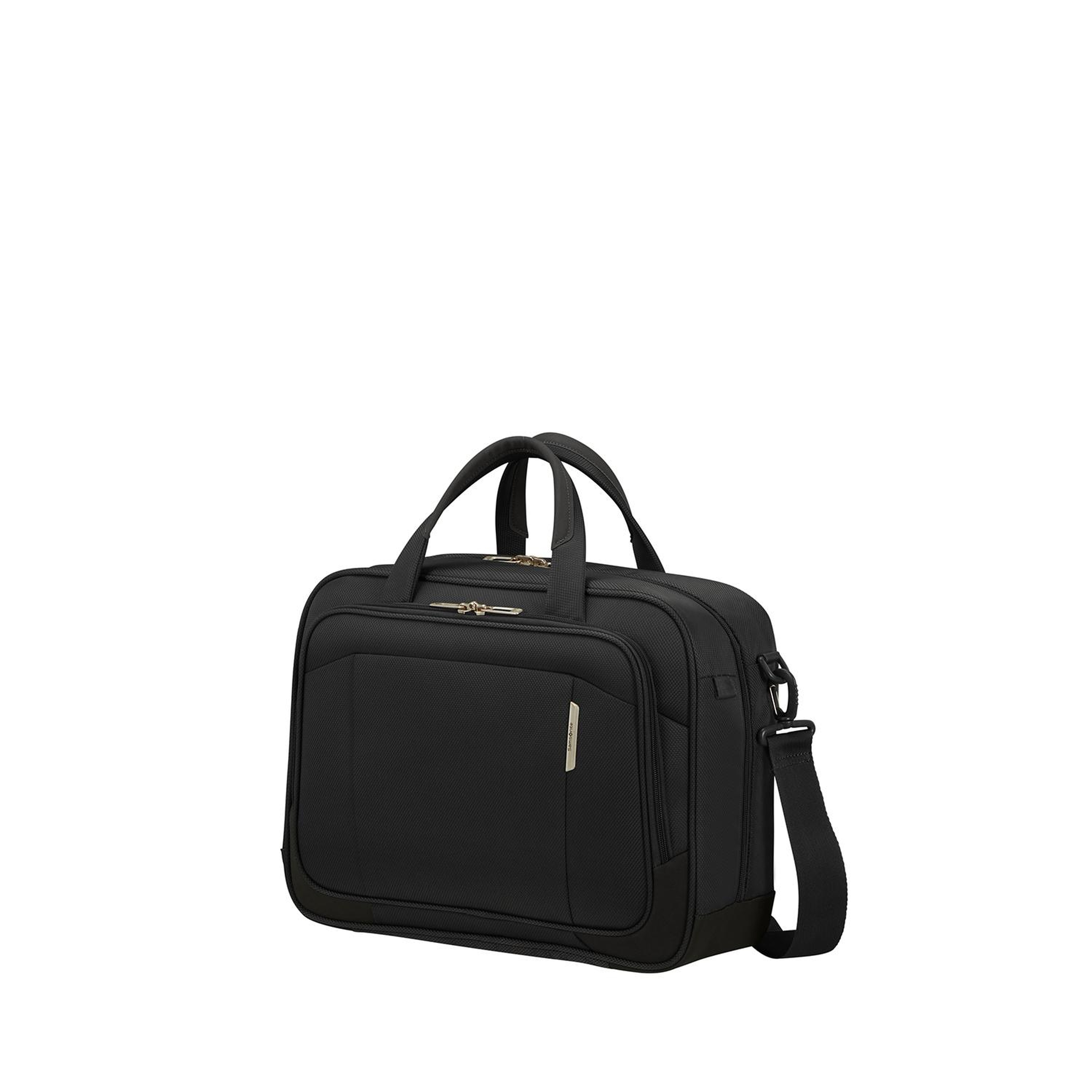 Samsonite Siyah Respark Laptop Çantası