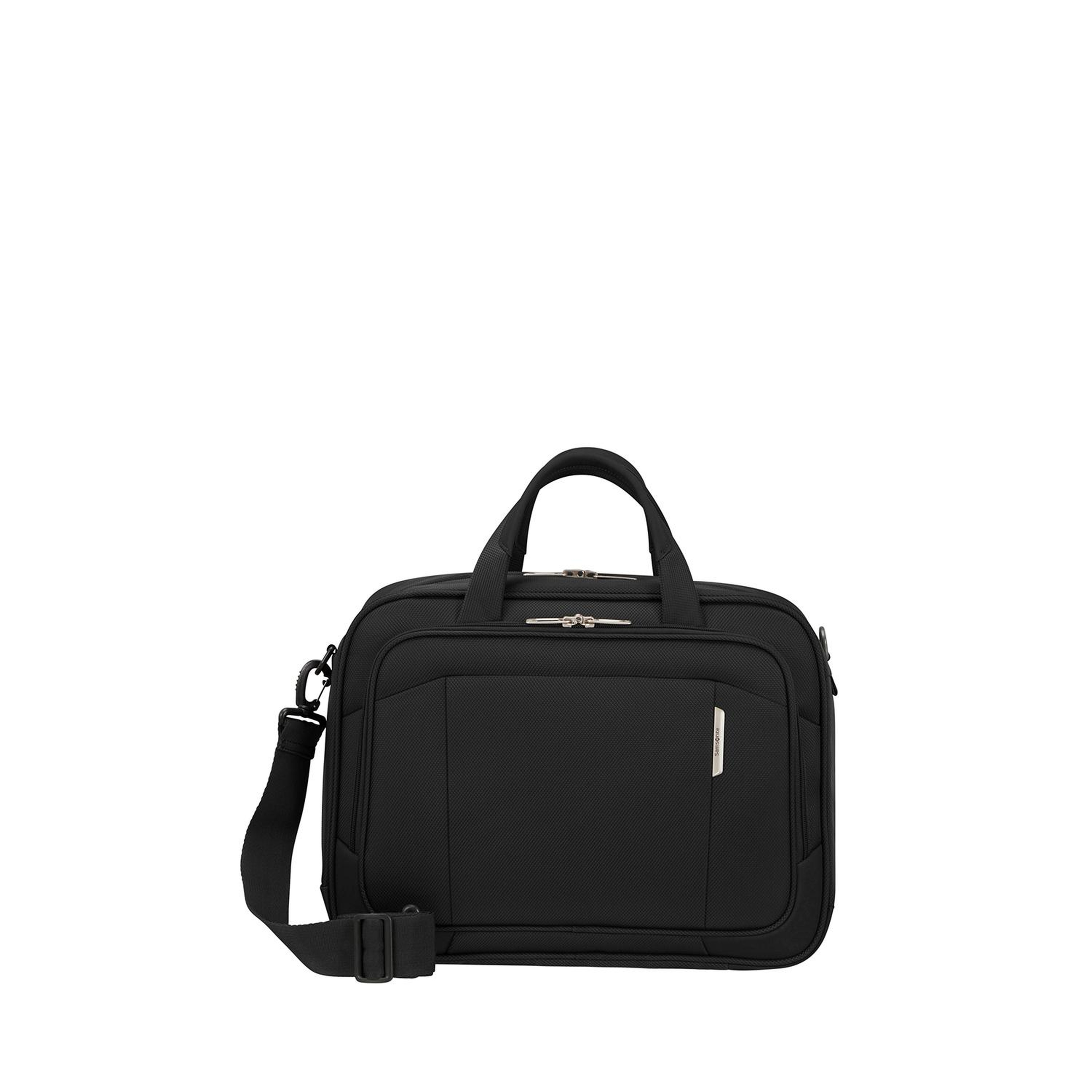 Samsonite Siyah Respark Laptop Çantası