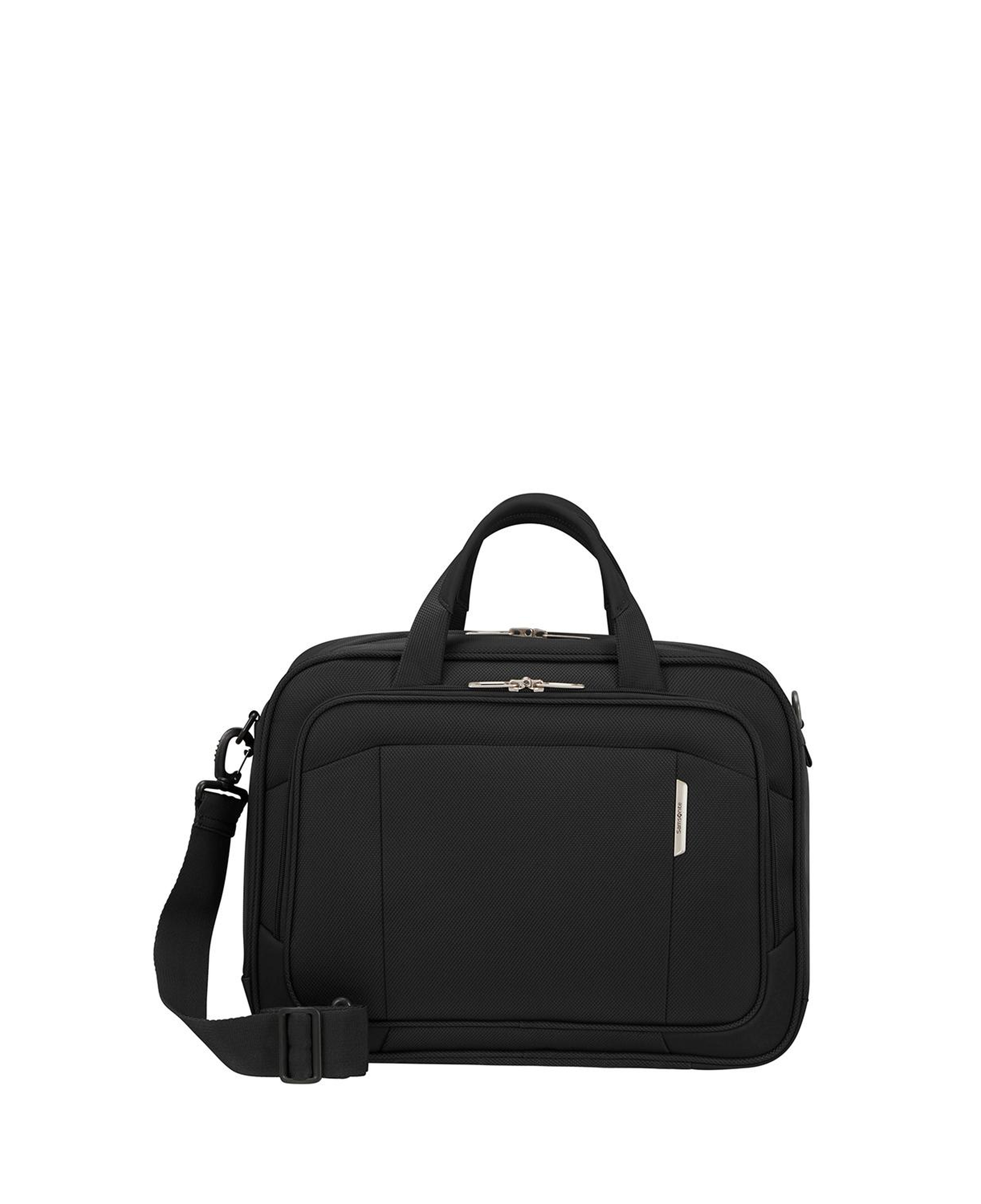 Samsonite Siyah Respark Laptop Çantası