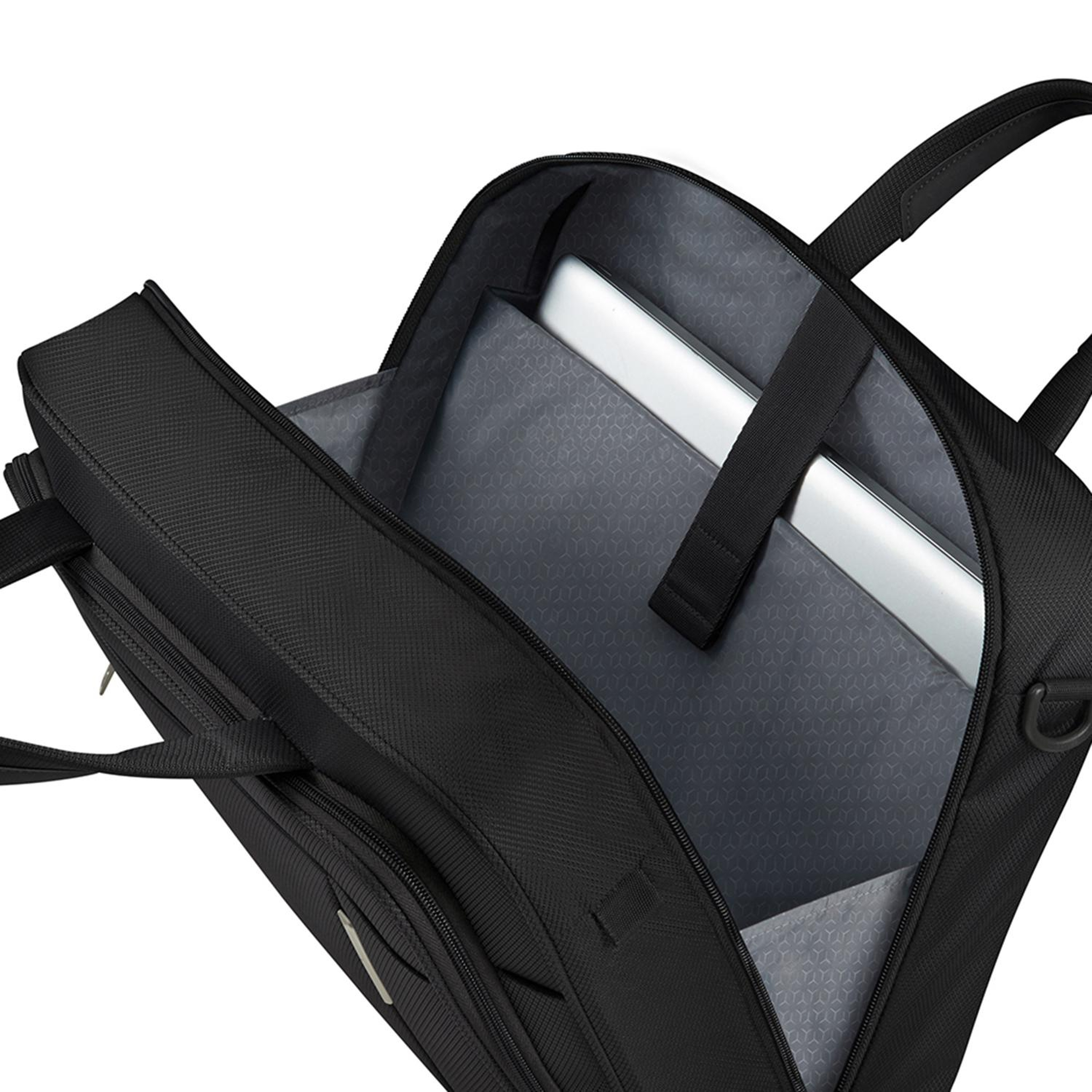 Samsonite Siyah Respark Laptop Çantası