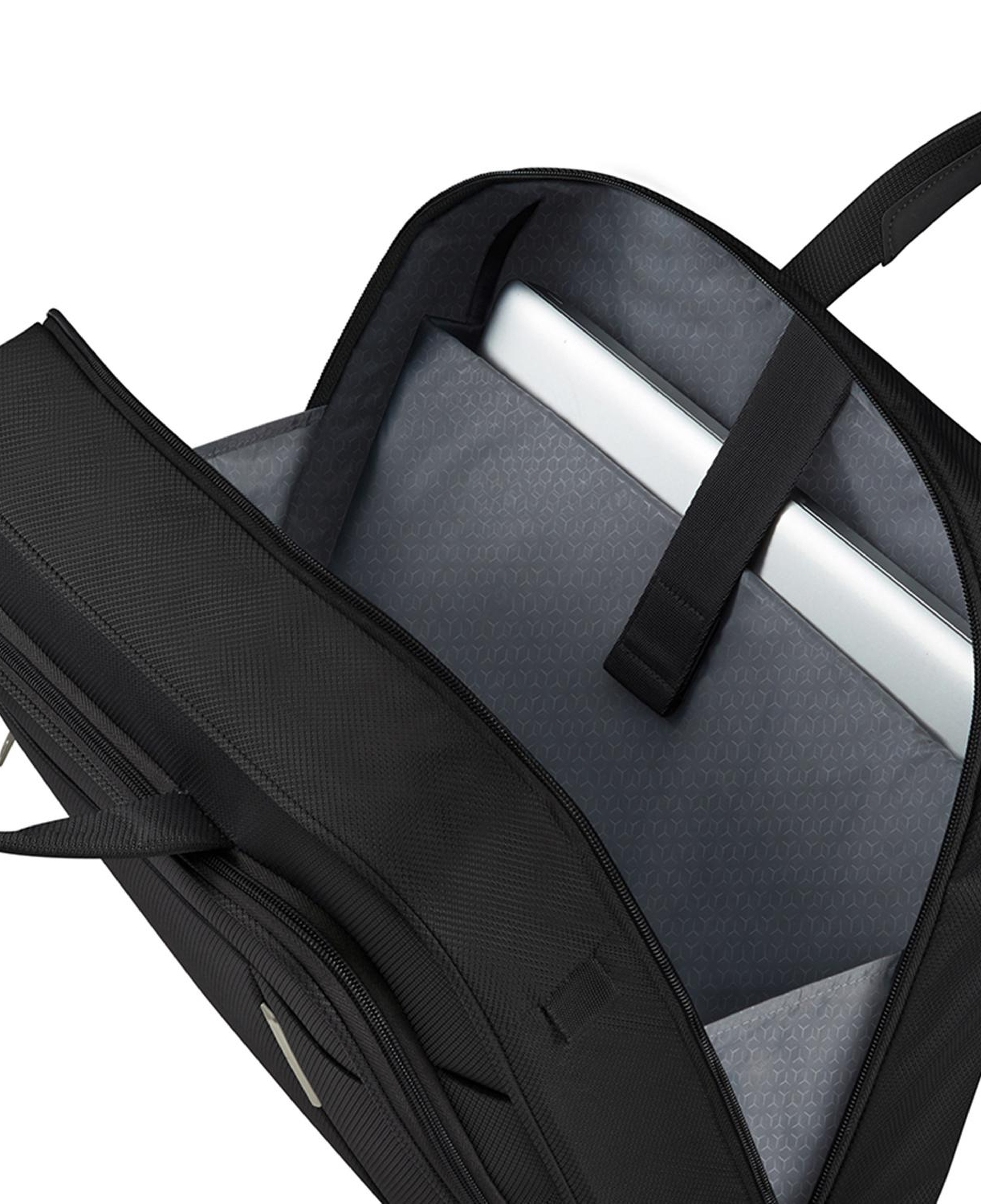 Samsonite Siyah Respark Laptop Çantası