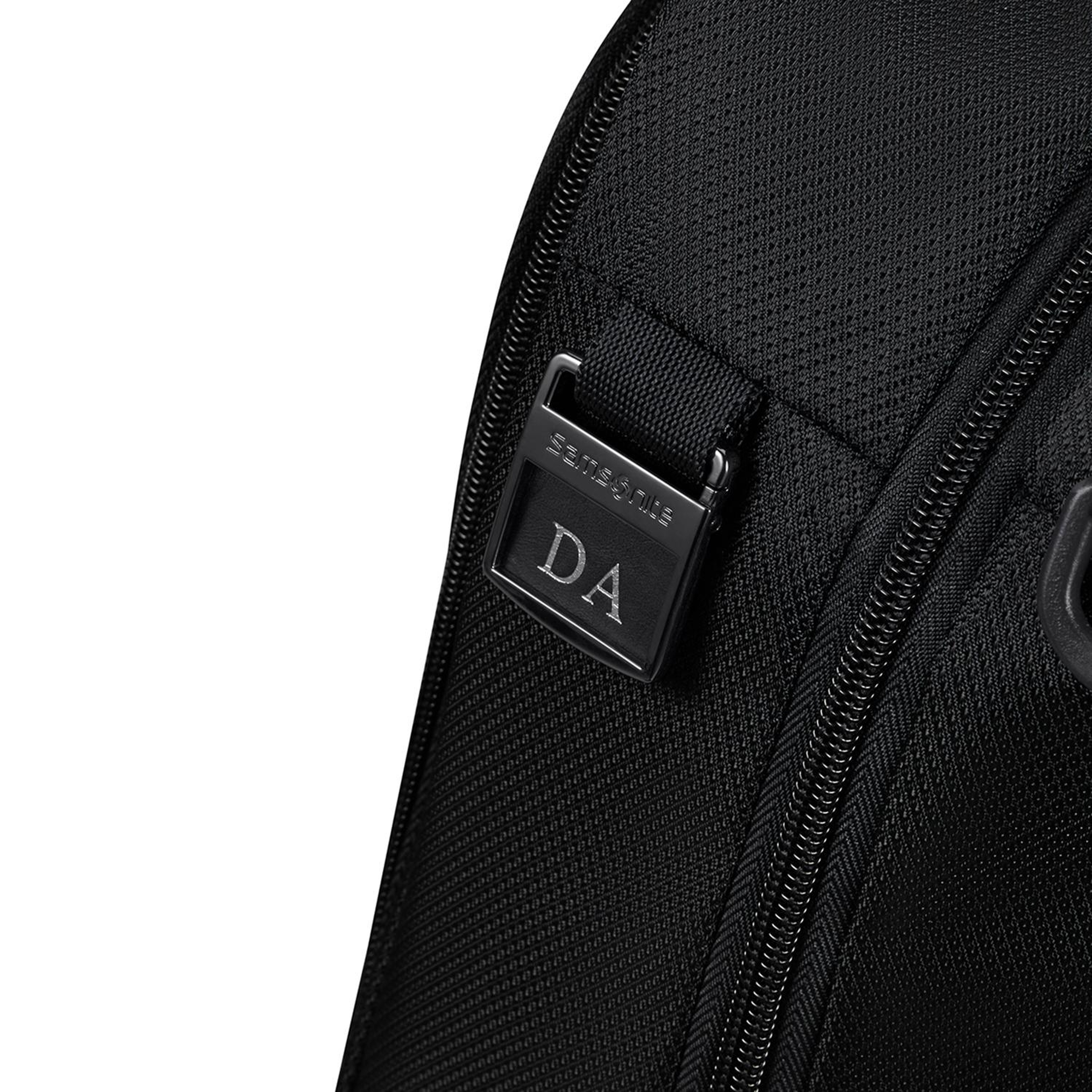 Samsonite Siyah Respark Laptop Çantası