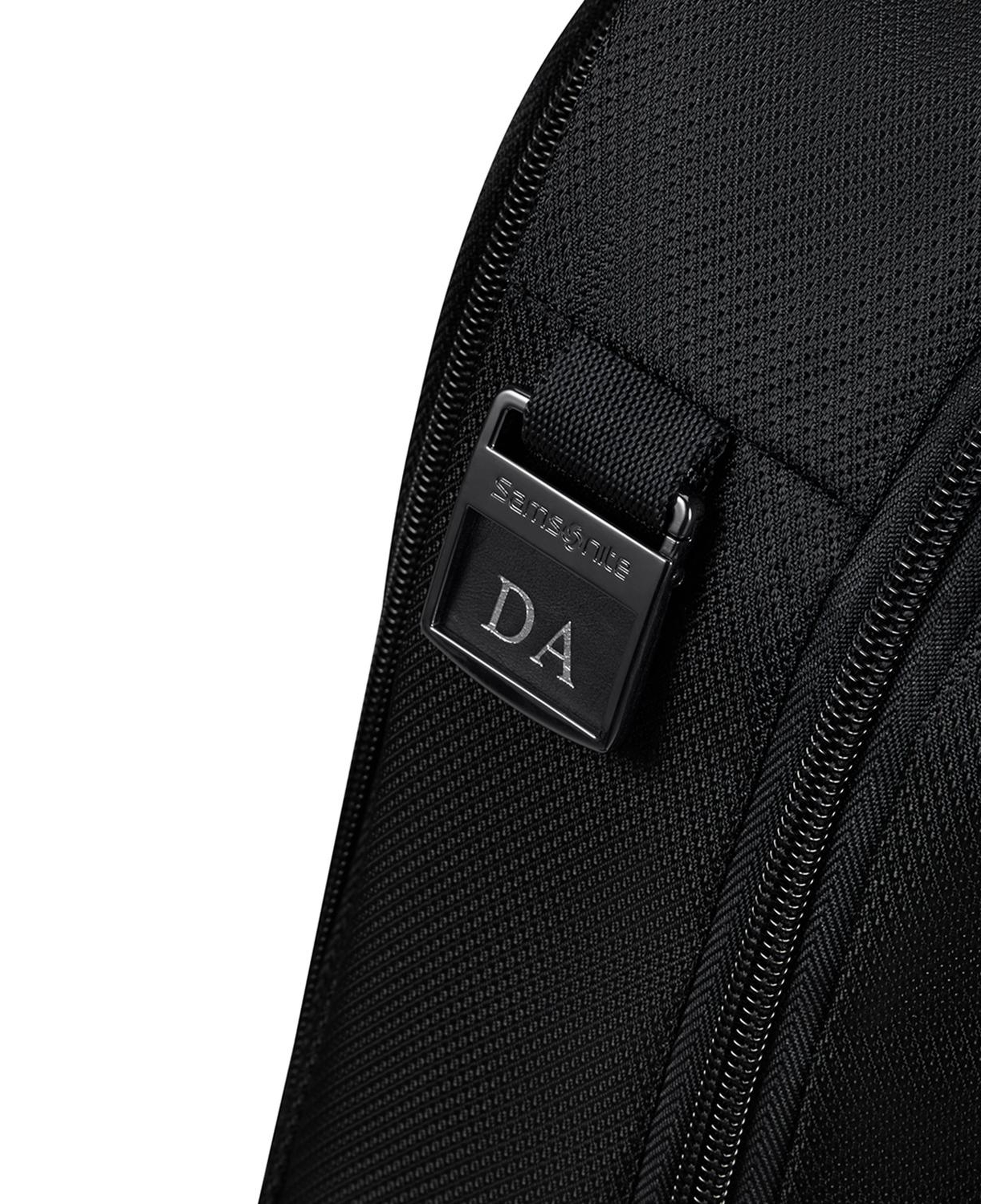 Samsonite Siyah Respark Laptop Çantası