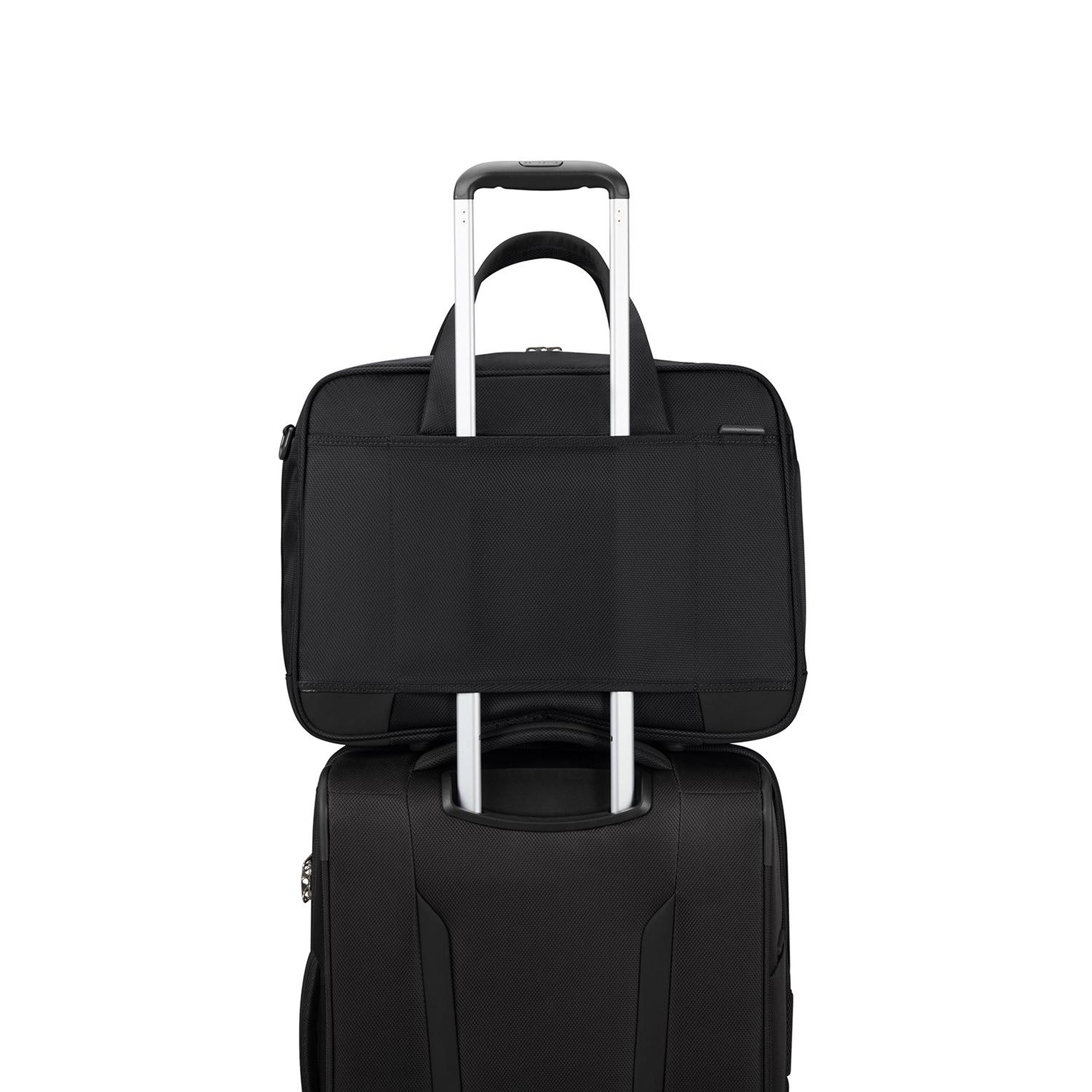 Samsonite Siyah Respark Laptop Çantası