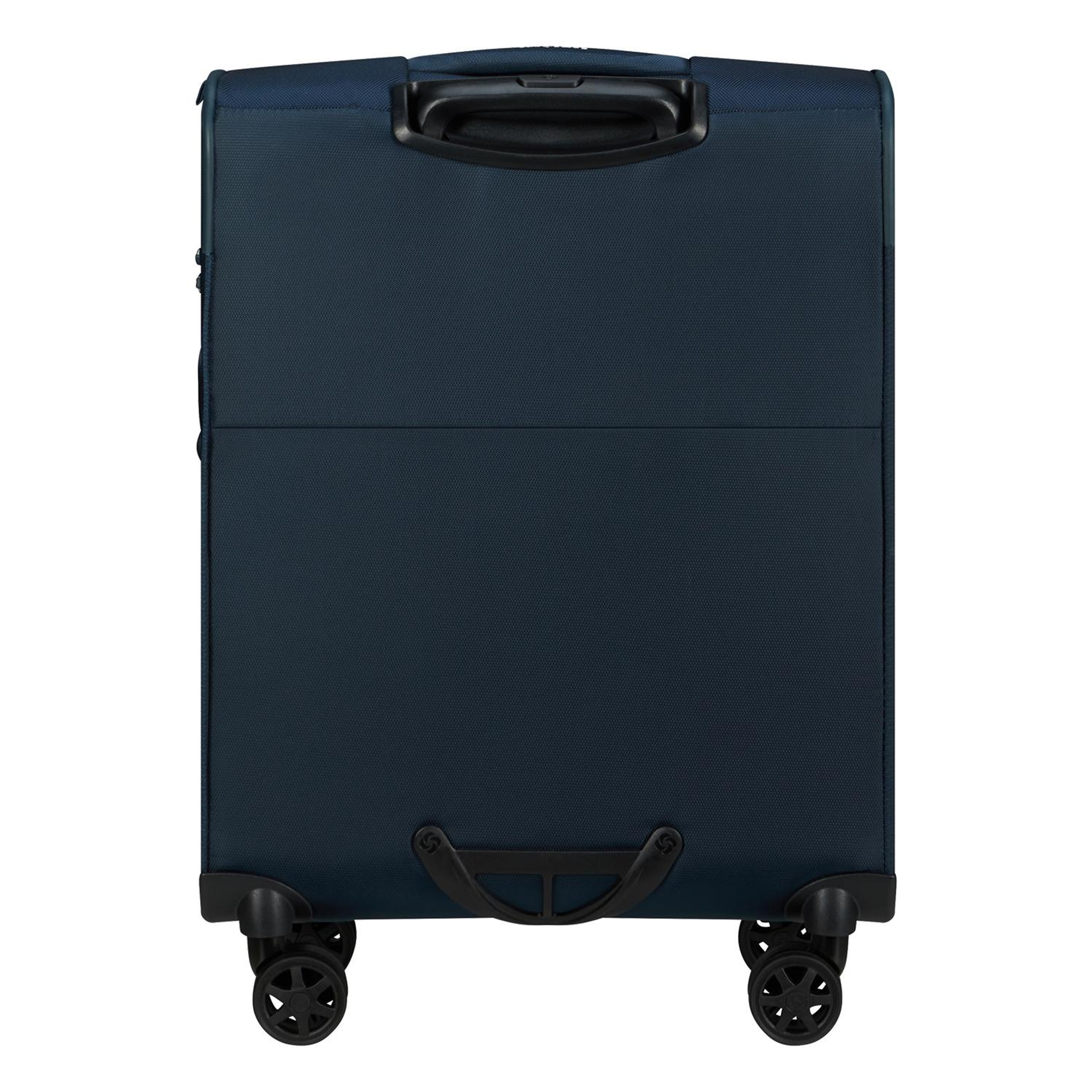 Samsonite Lacivert Urbify-Spinner - Körüklü Kabin Boy Valiz