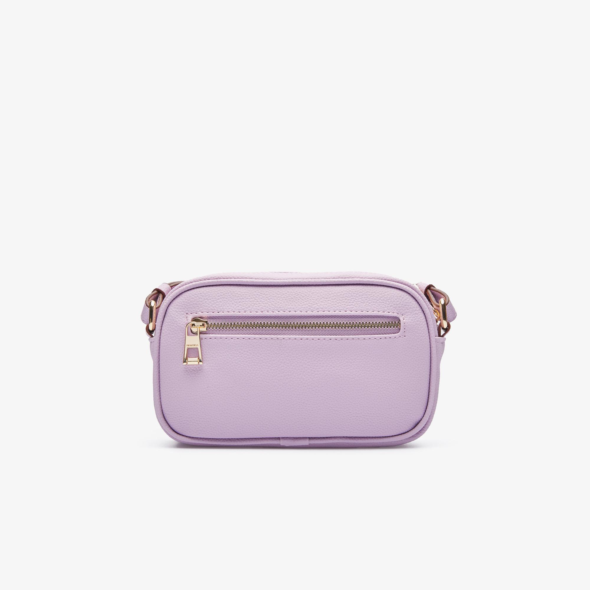 Nautica Kadın Mor Omuz Çantası