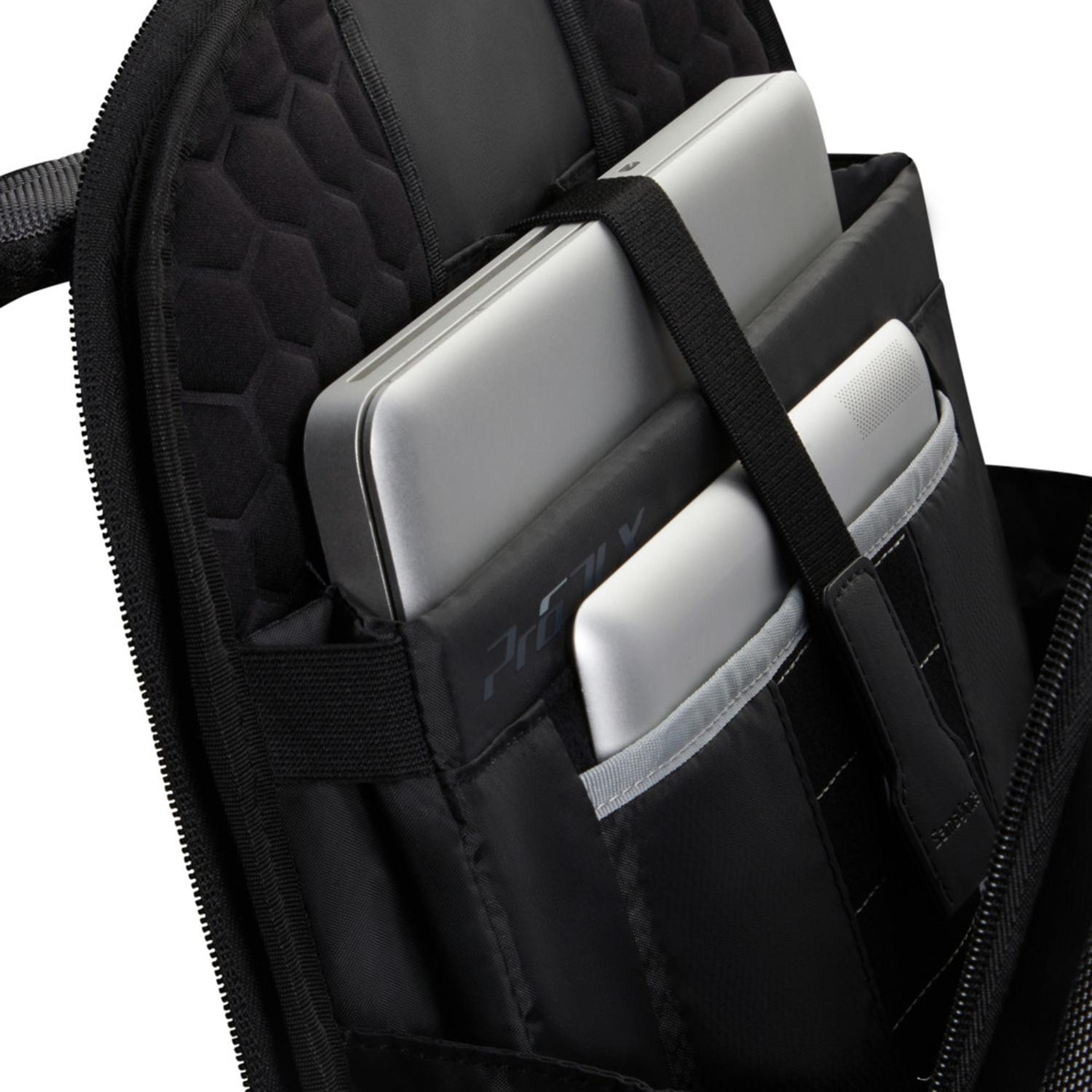 Samsonite Pro Dlx 6 Sırt Çantası 15.6"