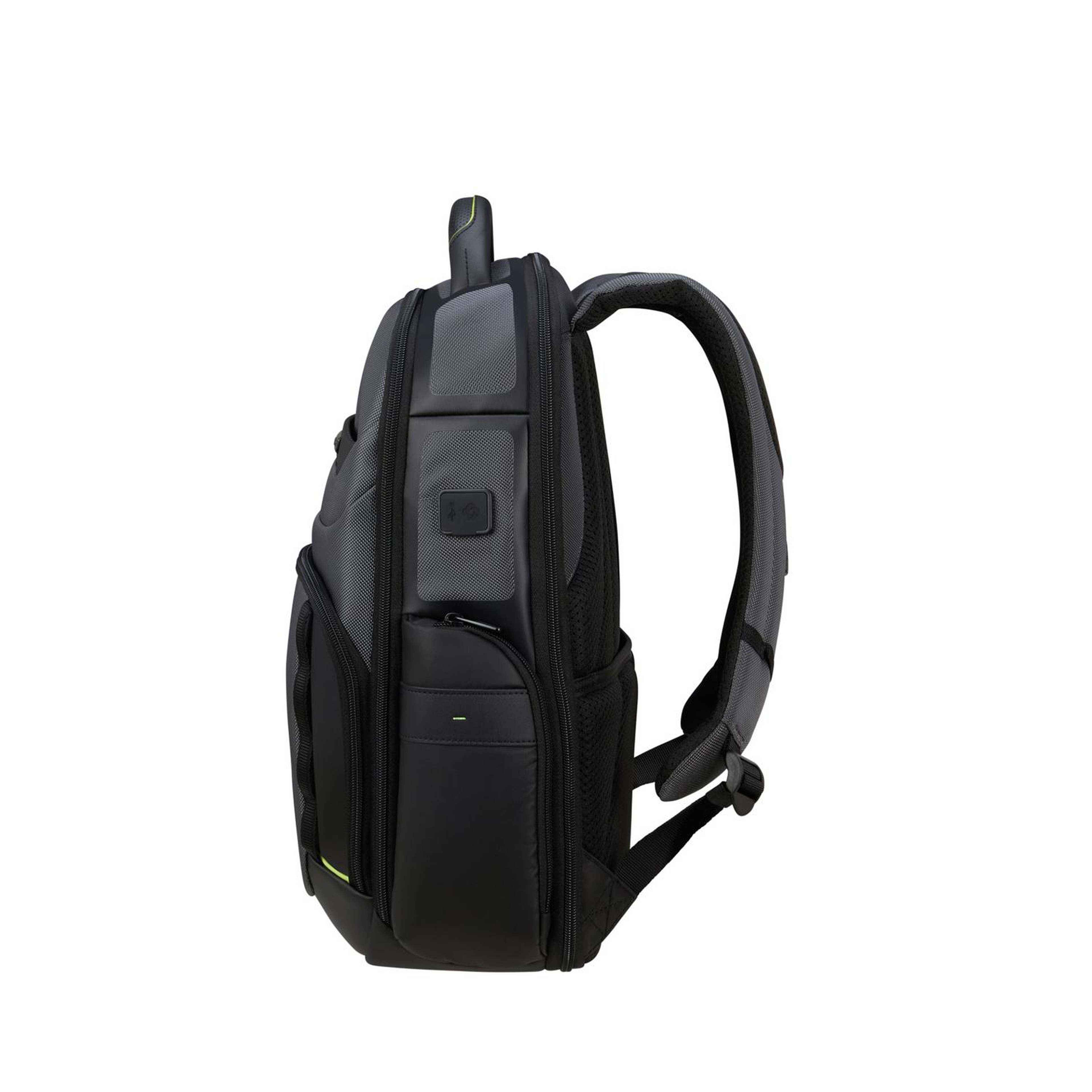 Samsonite Pro Dlx 6 Sırt Çantası 15.6"