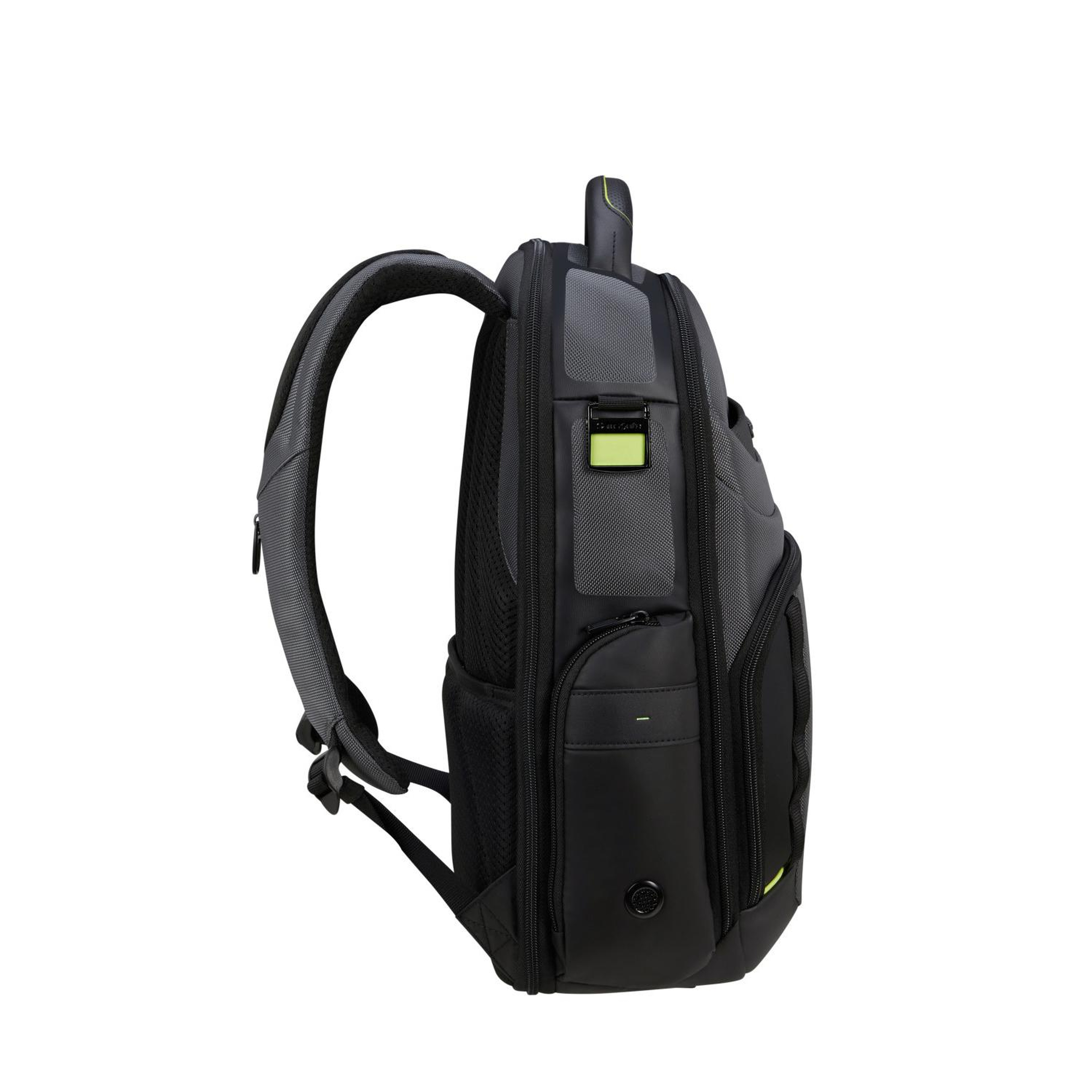 Samsonite Pro Dlx 6 Sırt Çantası 15.6"