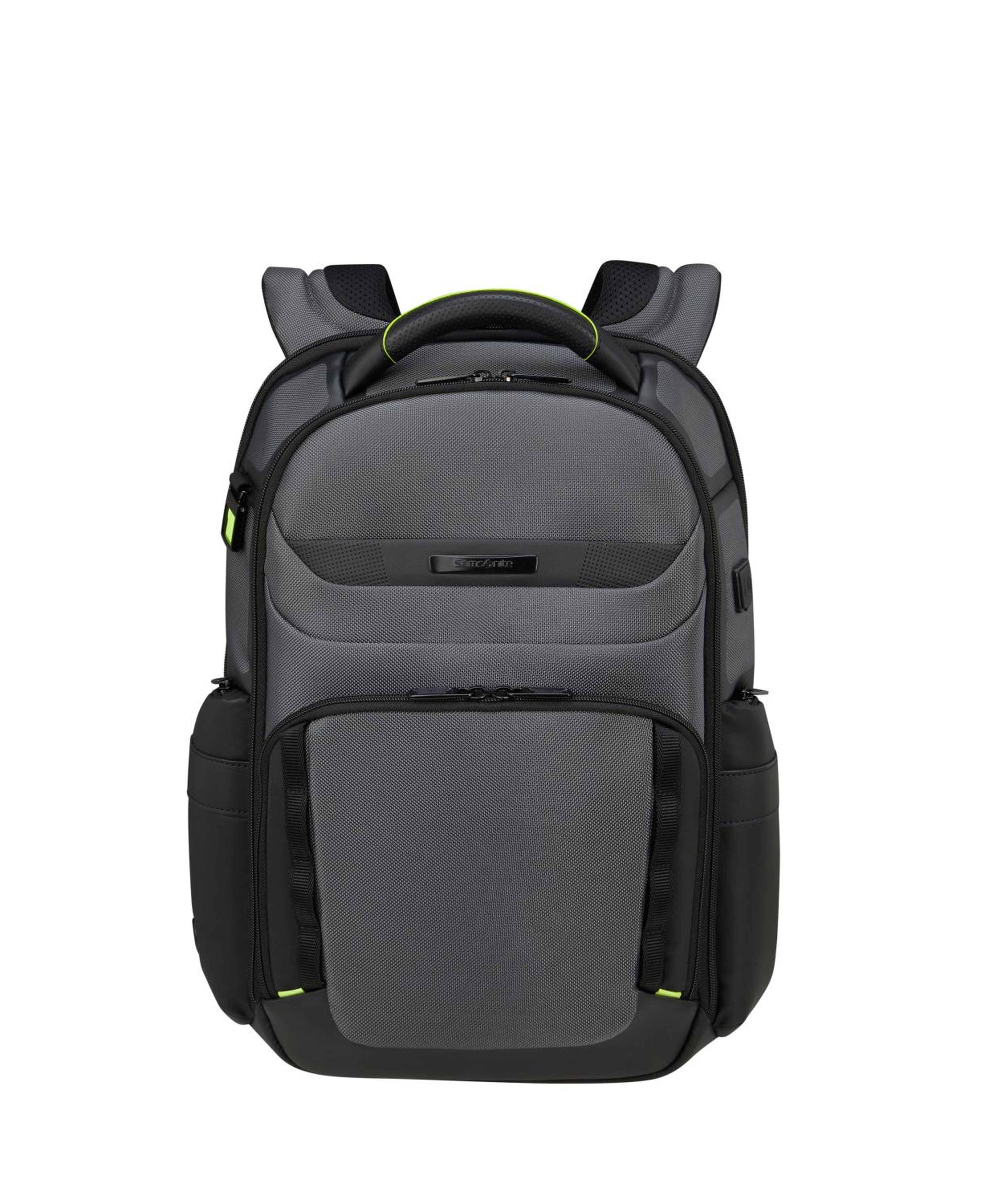 Samsonite Pro Dlx 6 Sırt Çantası 15.6"
