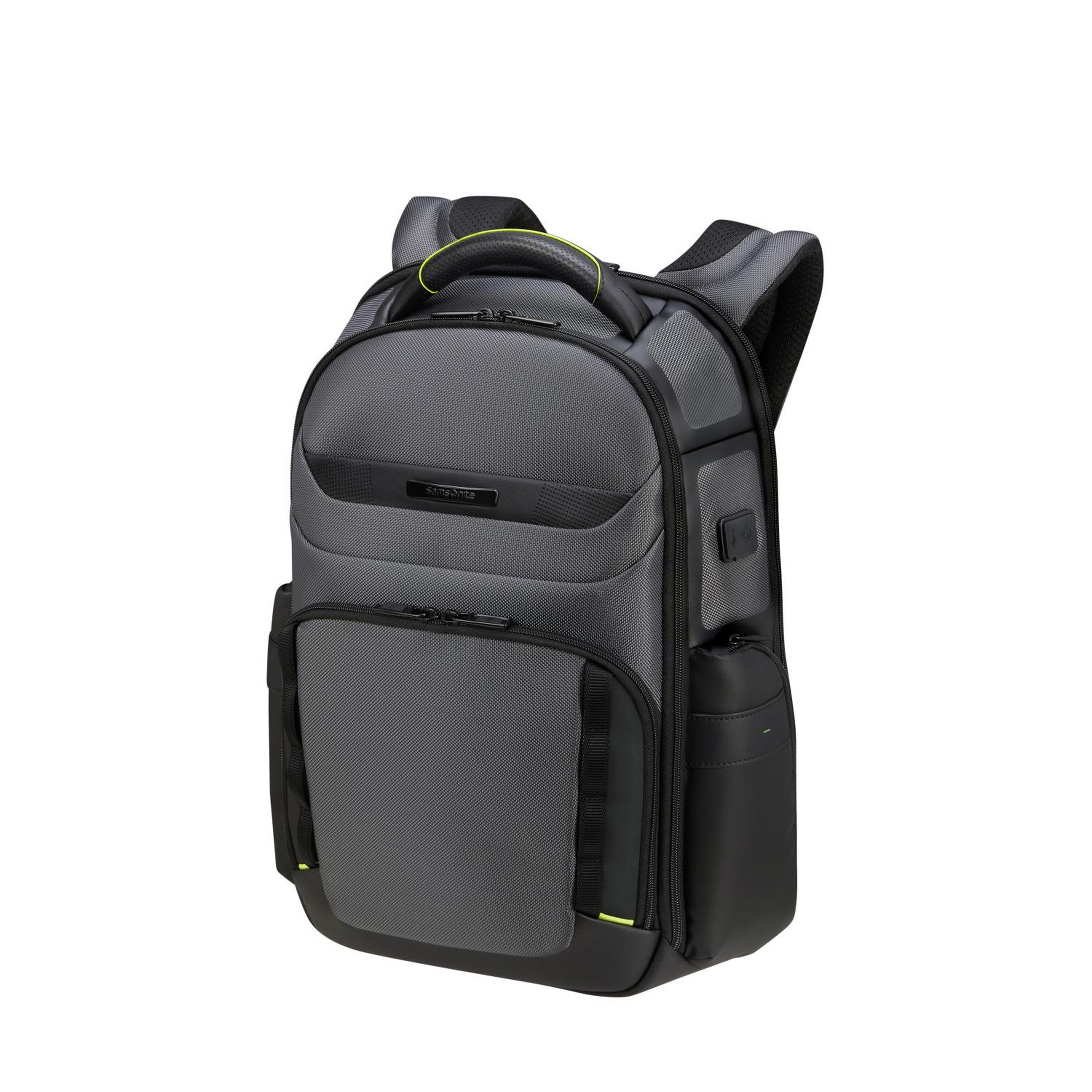Samsonite Pro Dlx 6 Sırt Çantası 15.6"